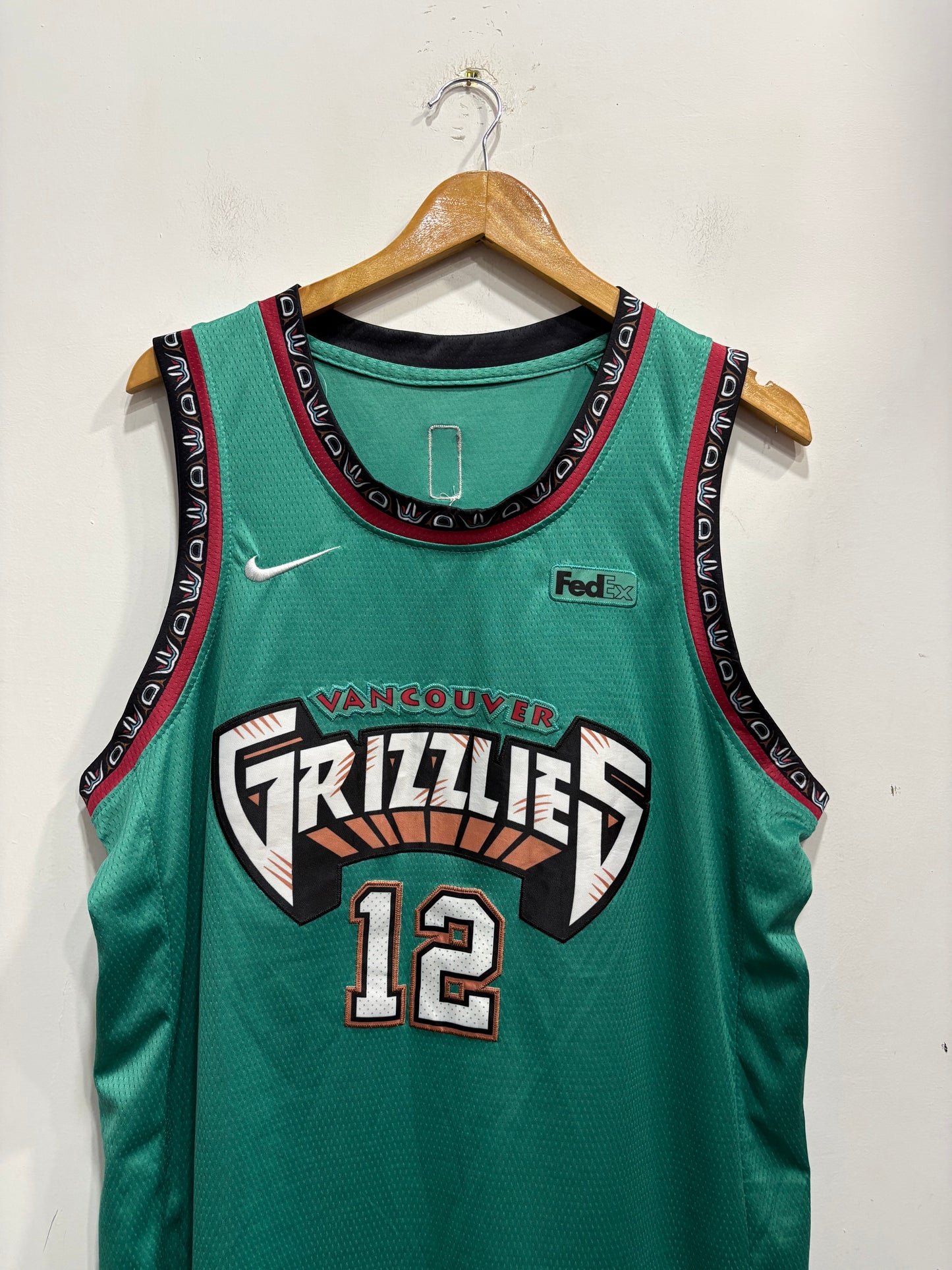 Nike Grizzlies Morant