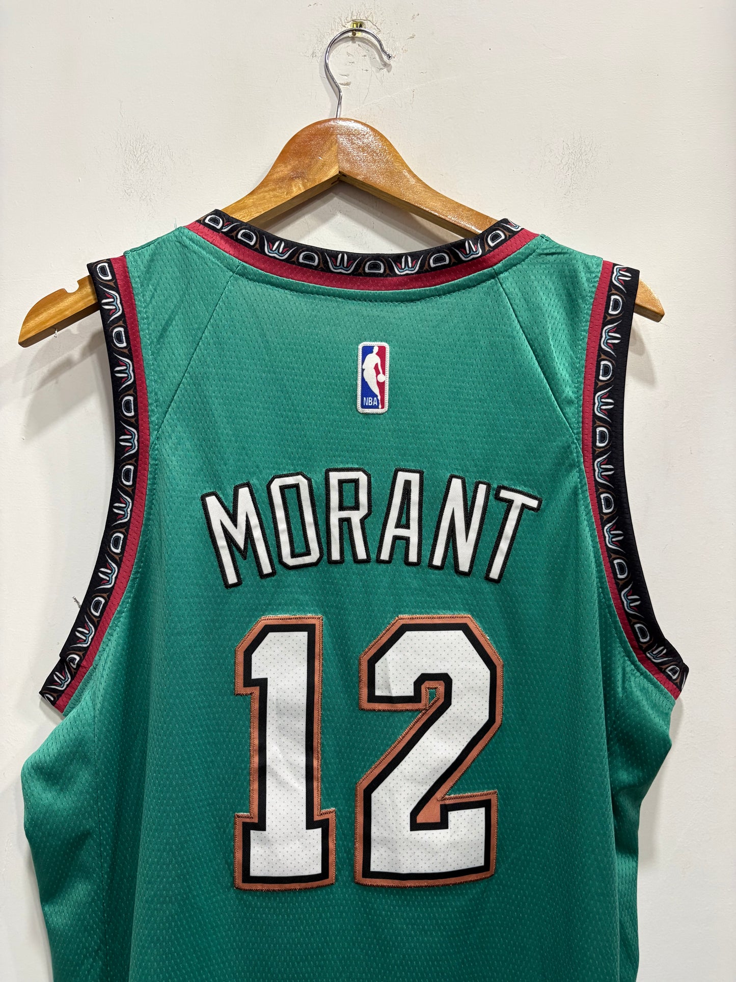 Nike Grizzlies Morant