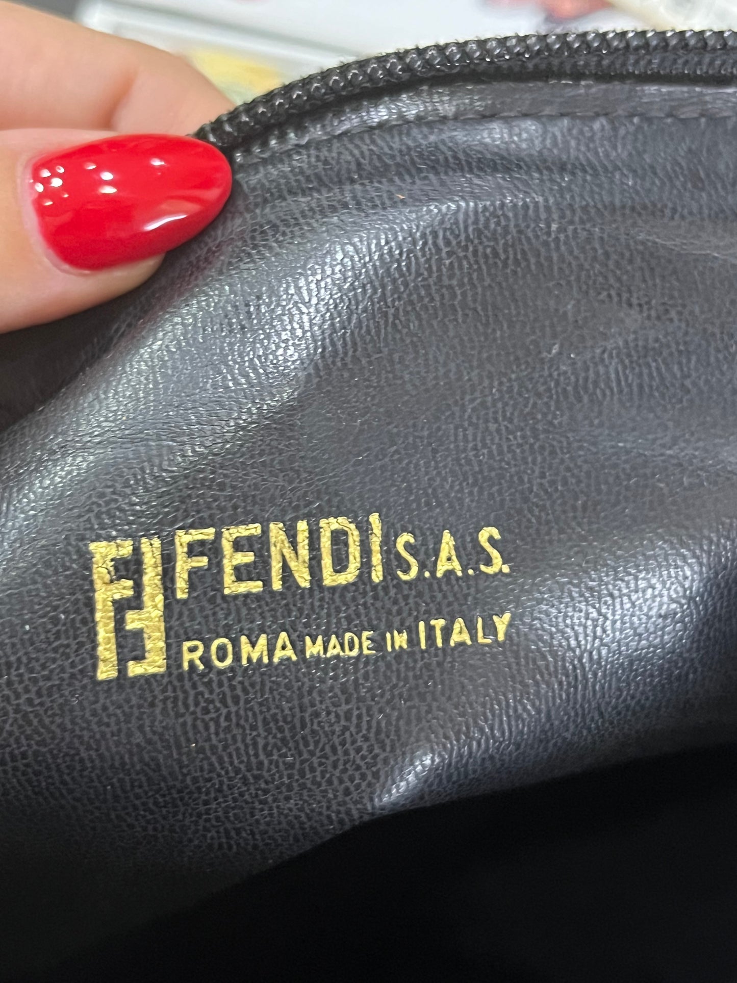 Fendi