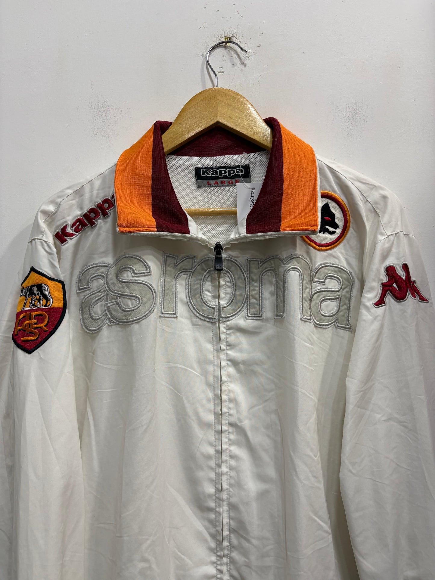 Kappa A.S Roma