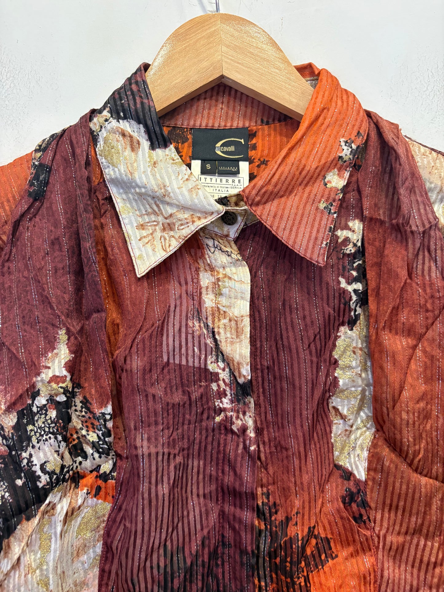 Just Cavalli