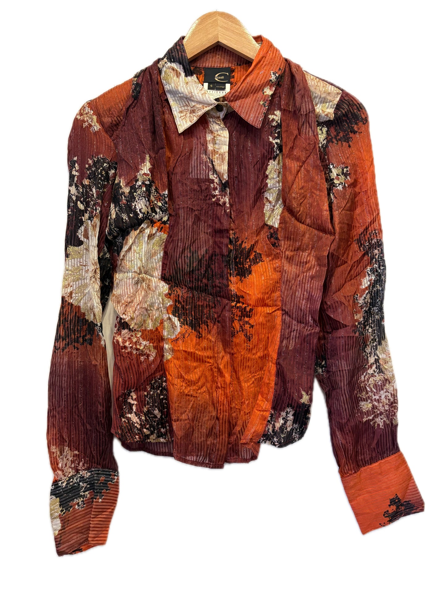 Just Cavalli