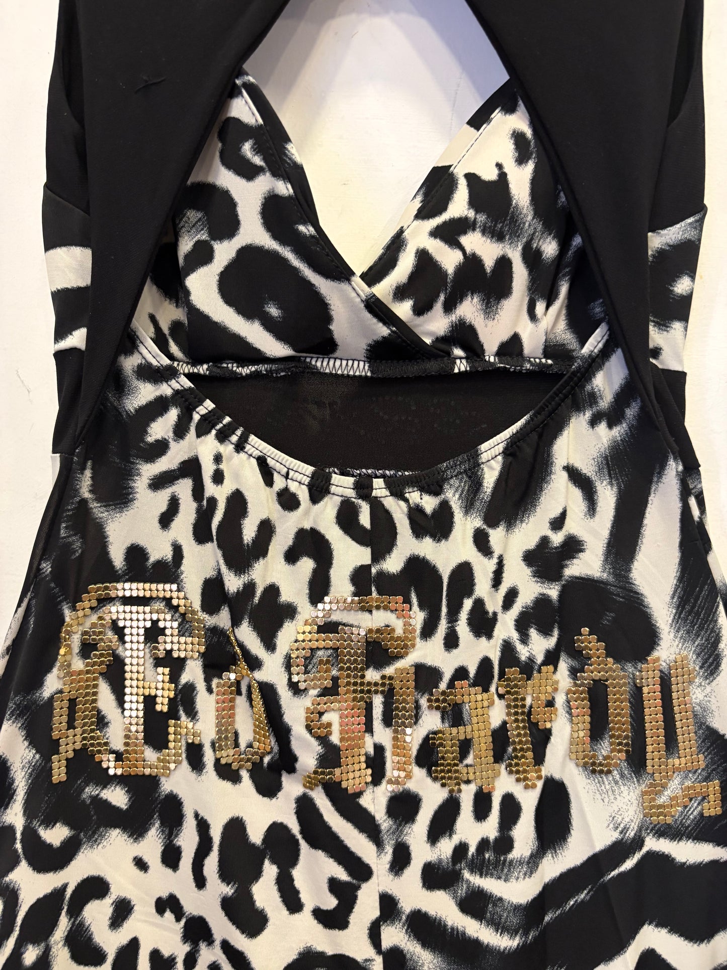 Ed Hardy by Christian Auditor