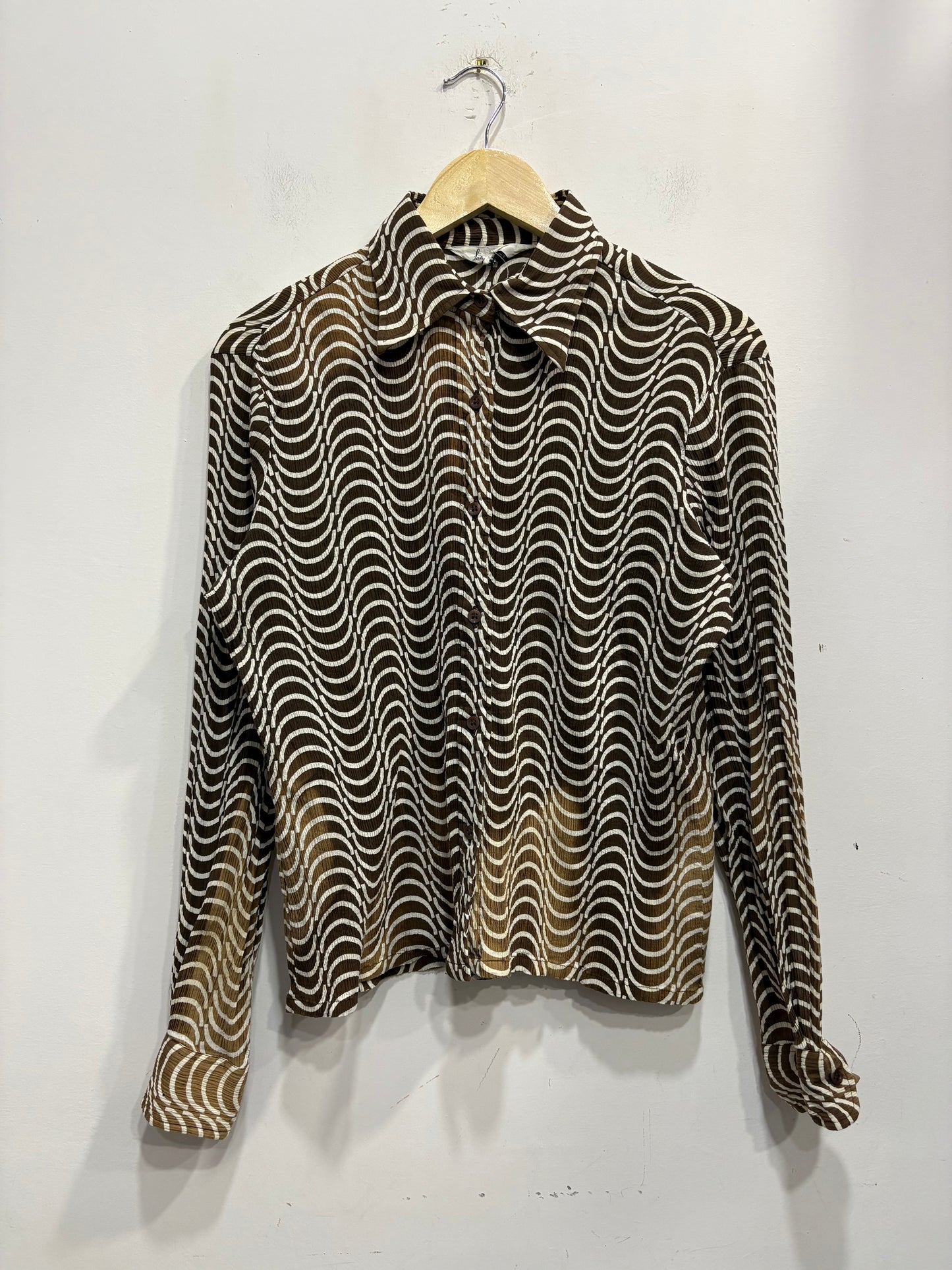 Vintage Camicia
