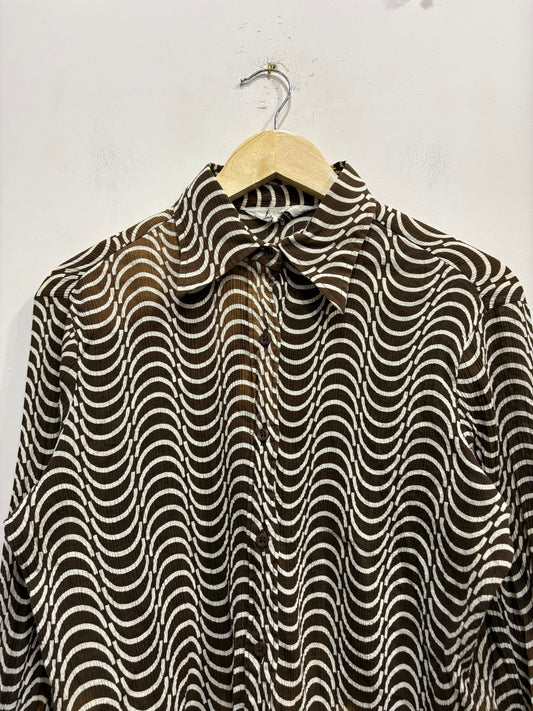 Vintage Camicia
