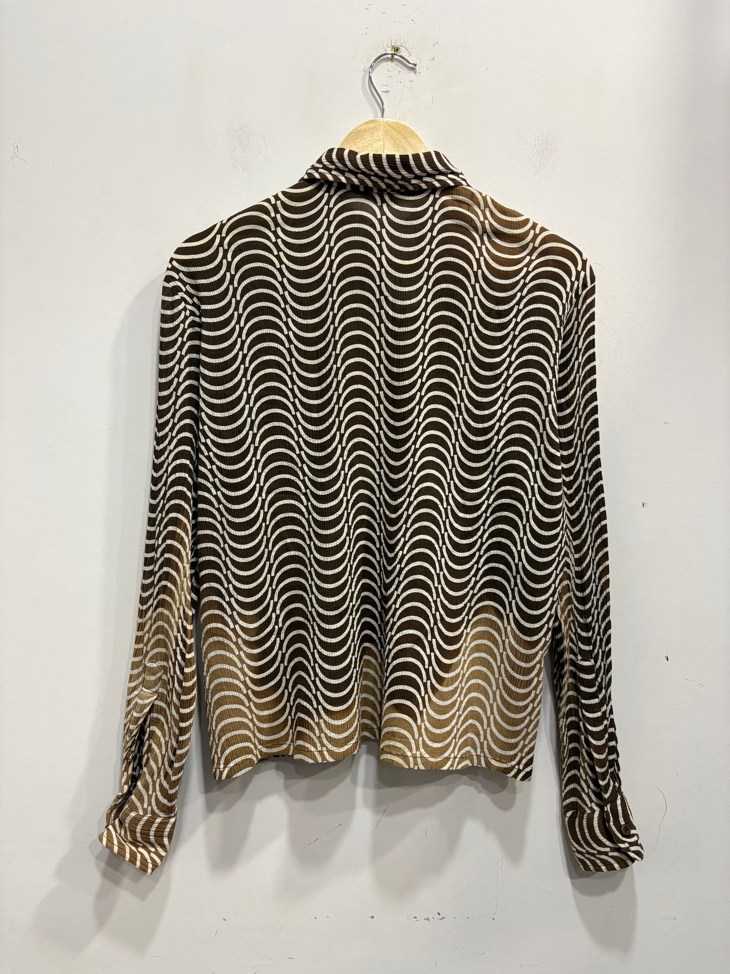 Vintage Camicia