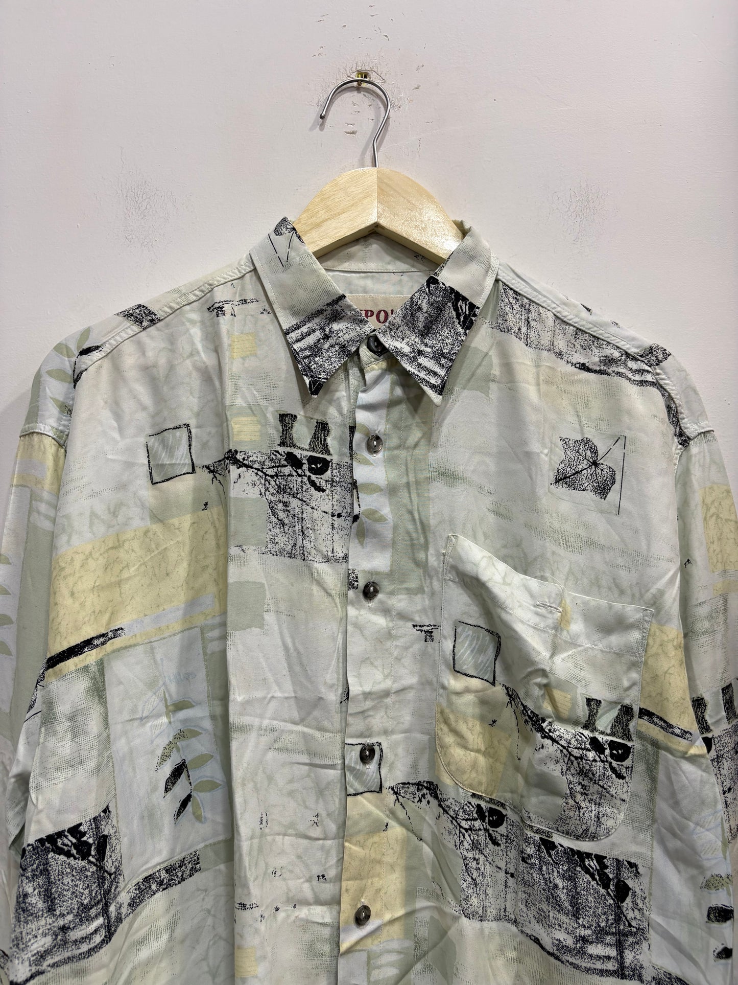 Vintage Camicia