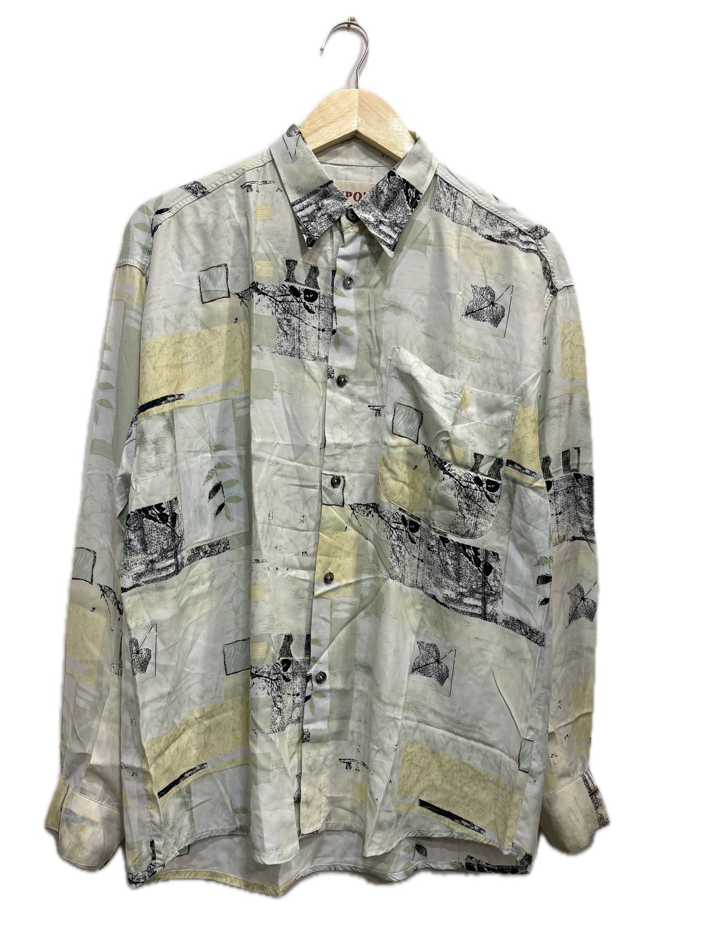 Vintage Camicia