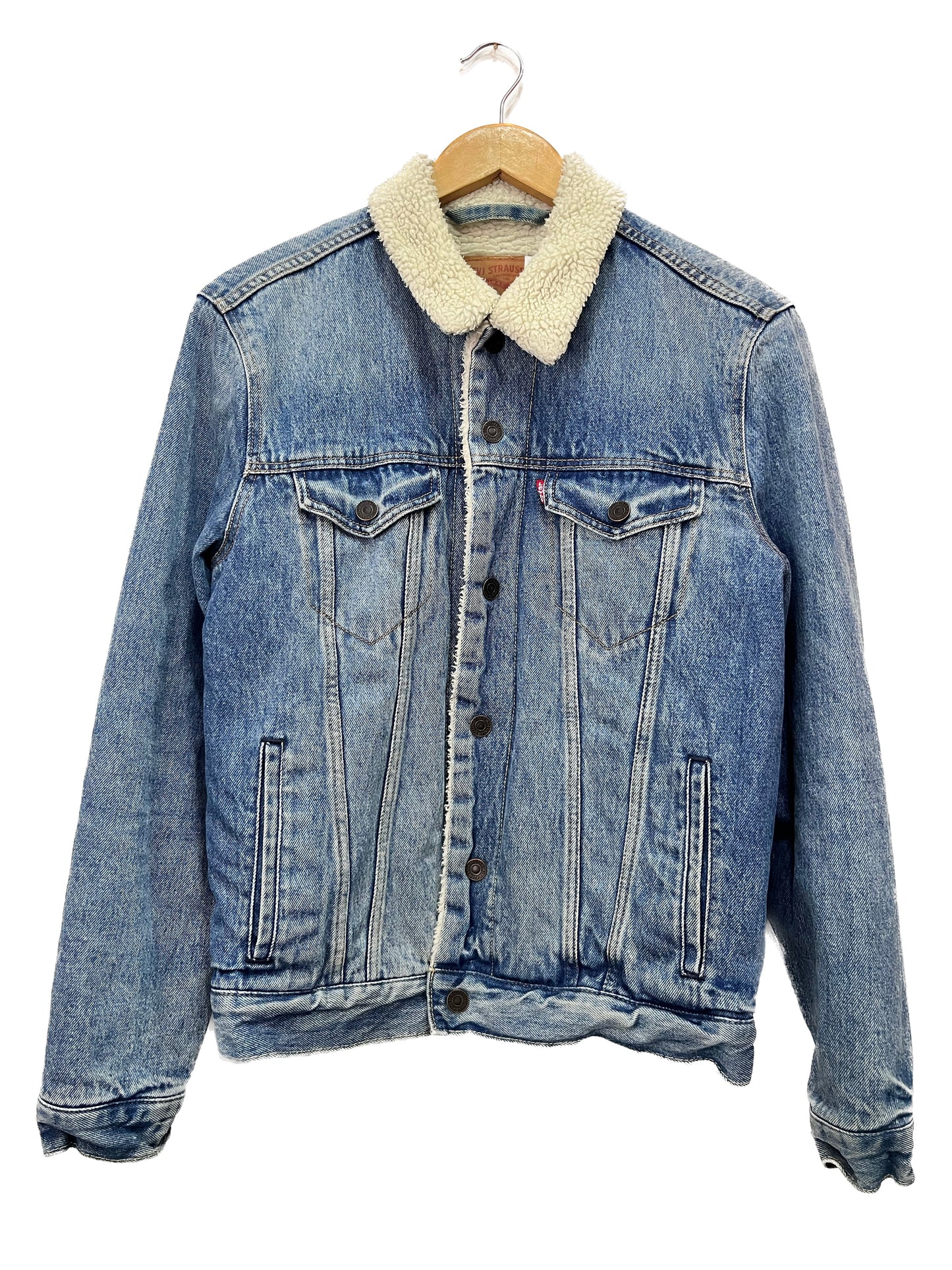 Levi's Sherpa