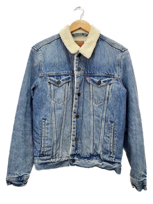 Levi's Sherpa