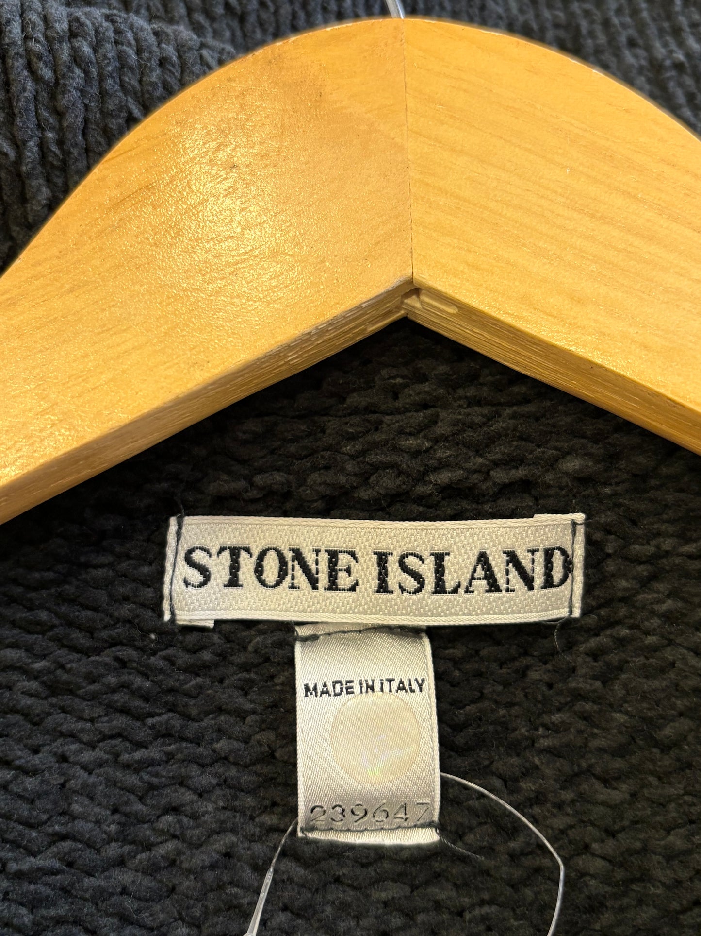 Stone Island