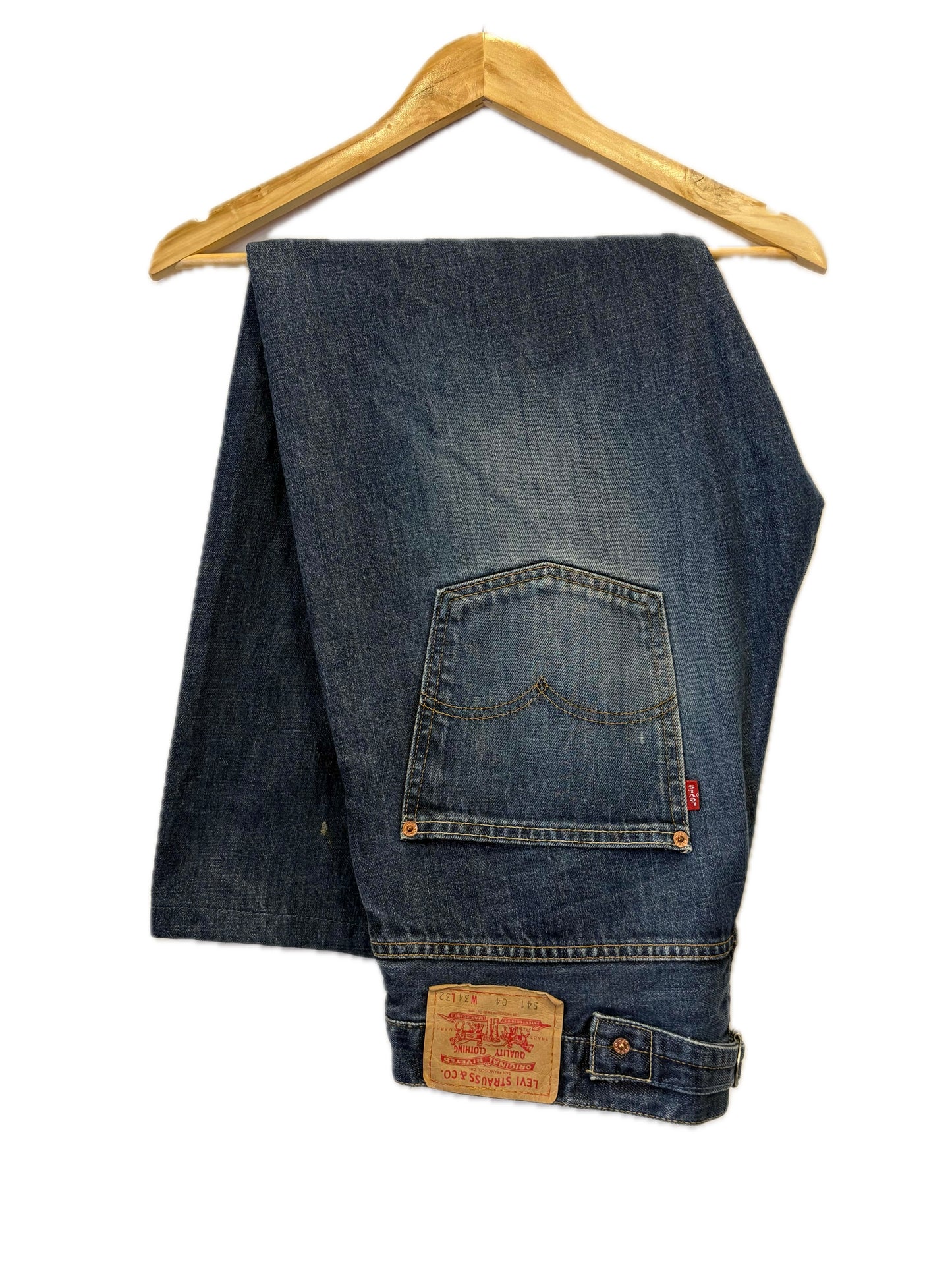 Levi’s 514