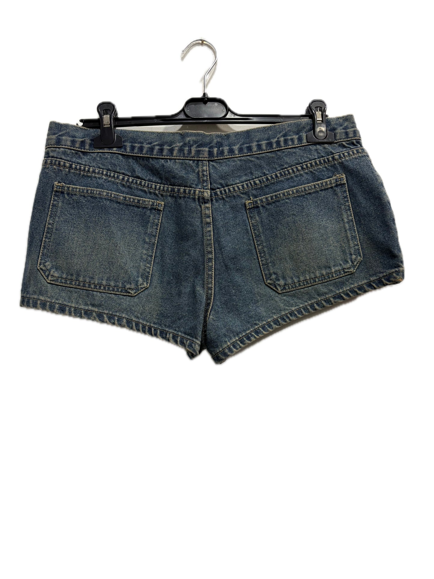 Y2K Shorts Denim