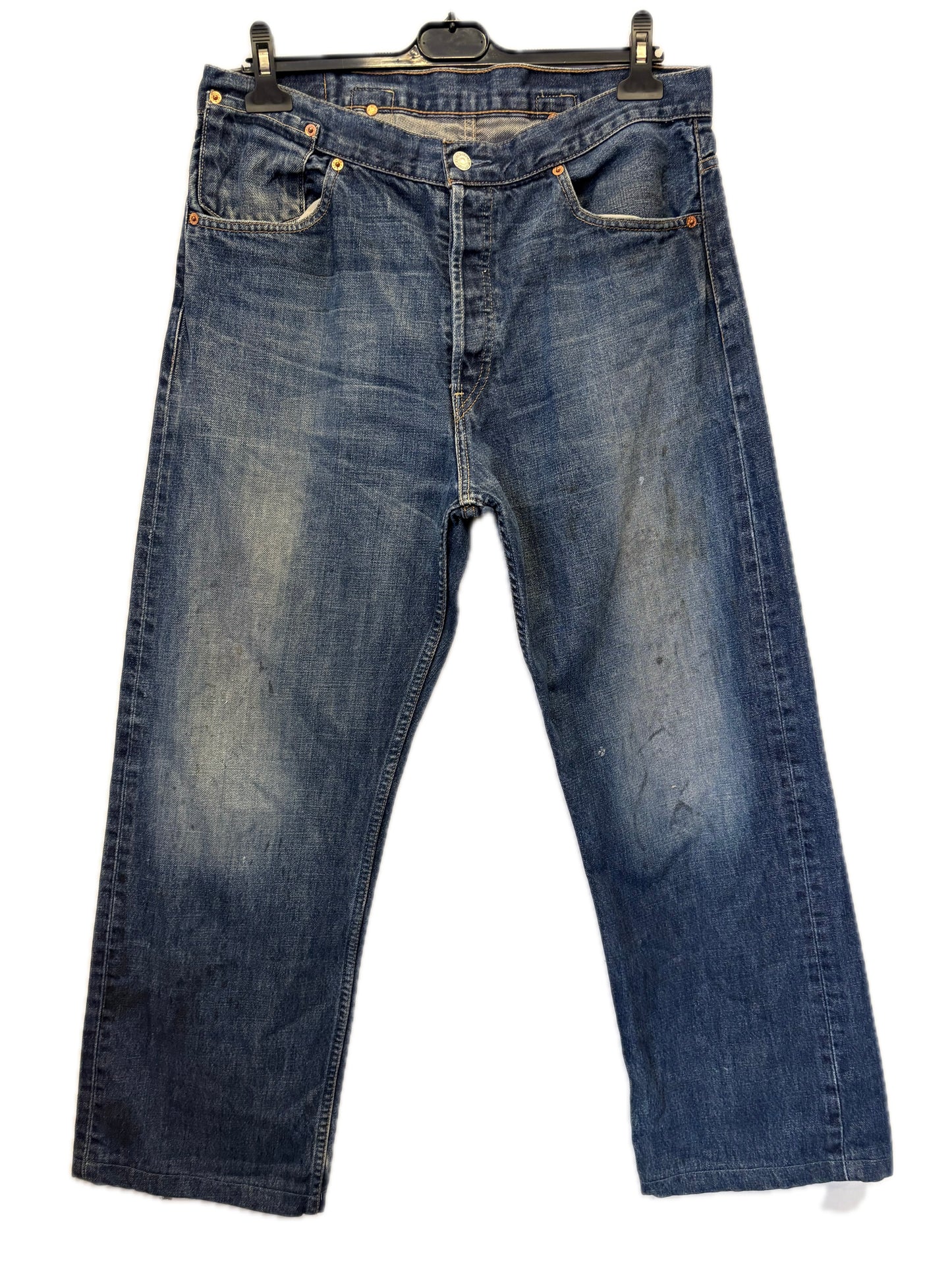 Levi’s 514