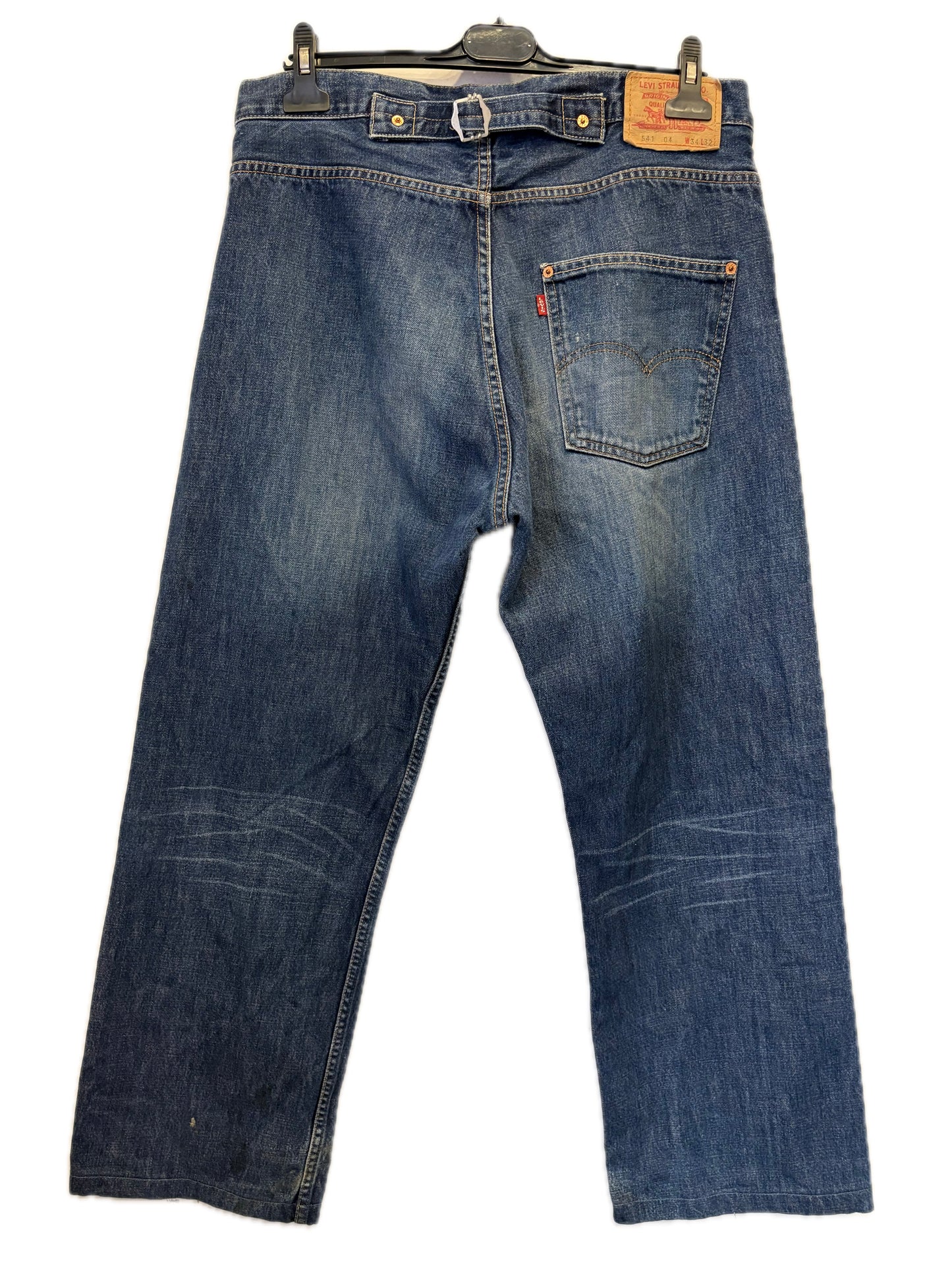 Levi’s 514