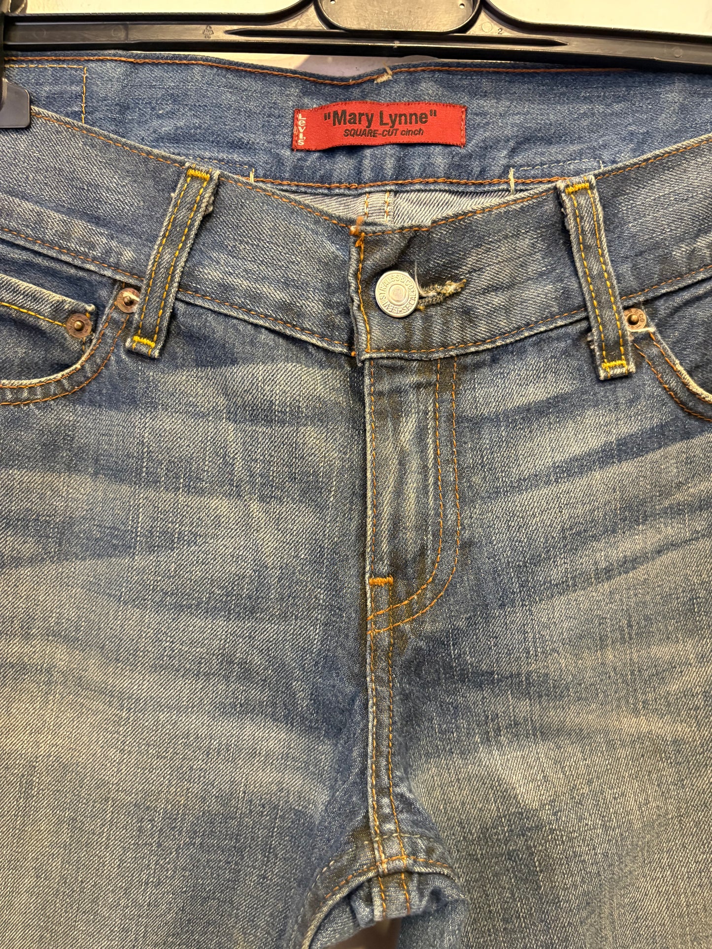 Levi’s 617