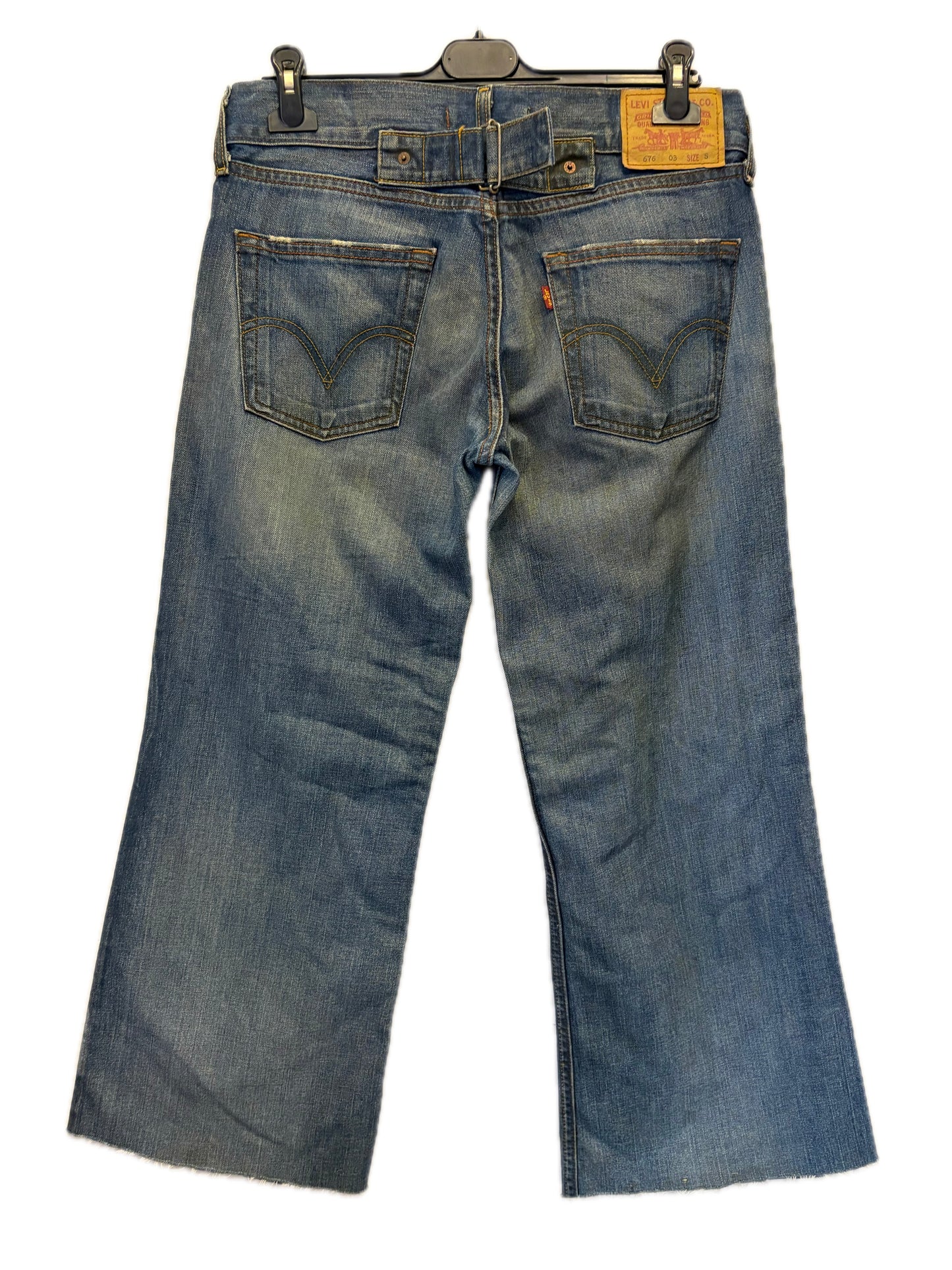 Levi’s 617