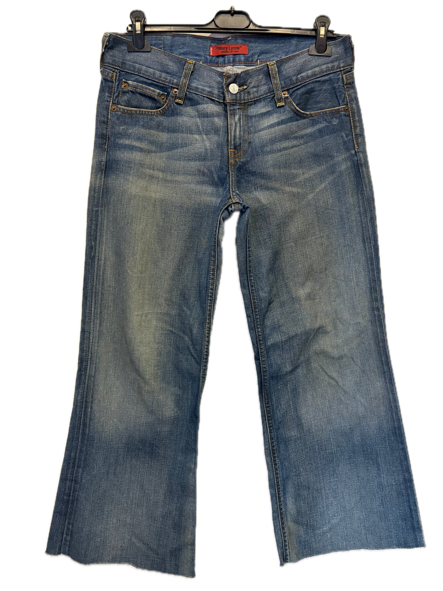Levi’s 617