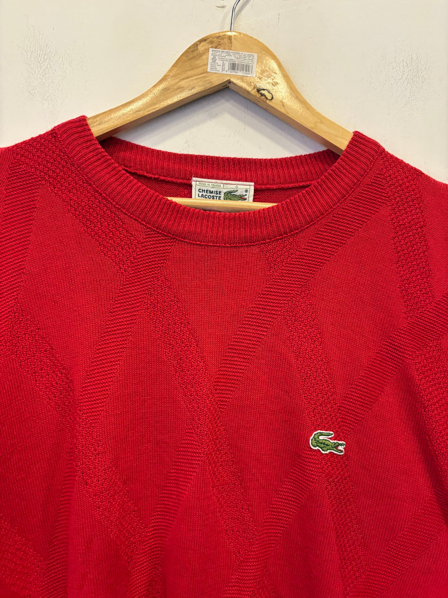 Lacoste