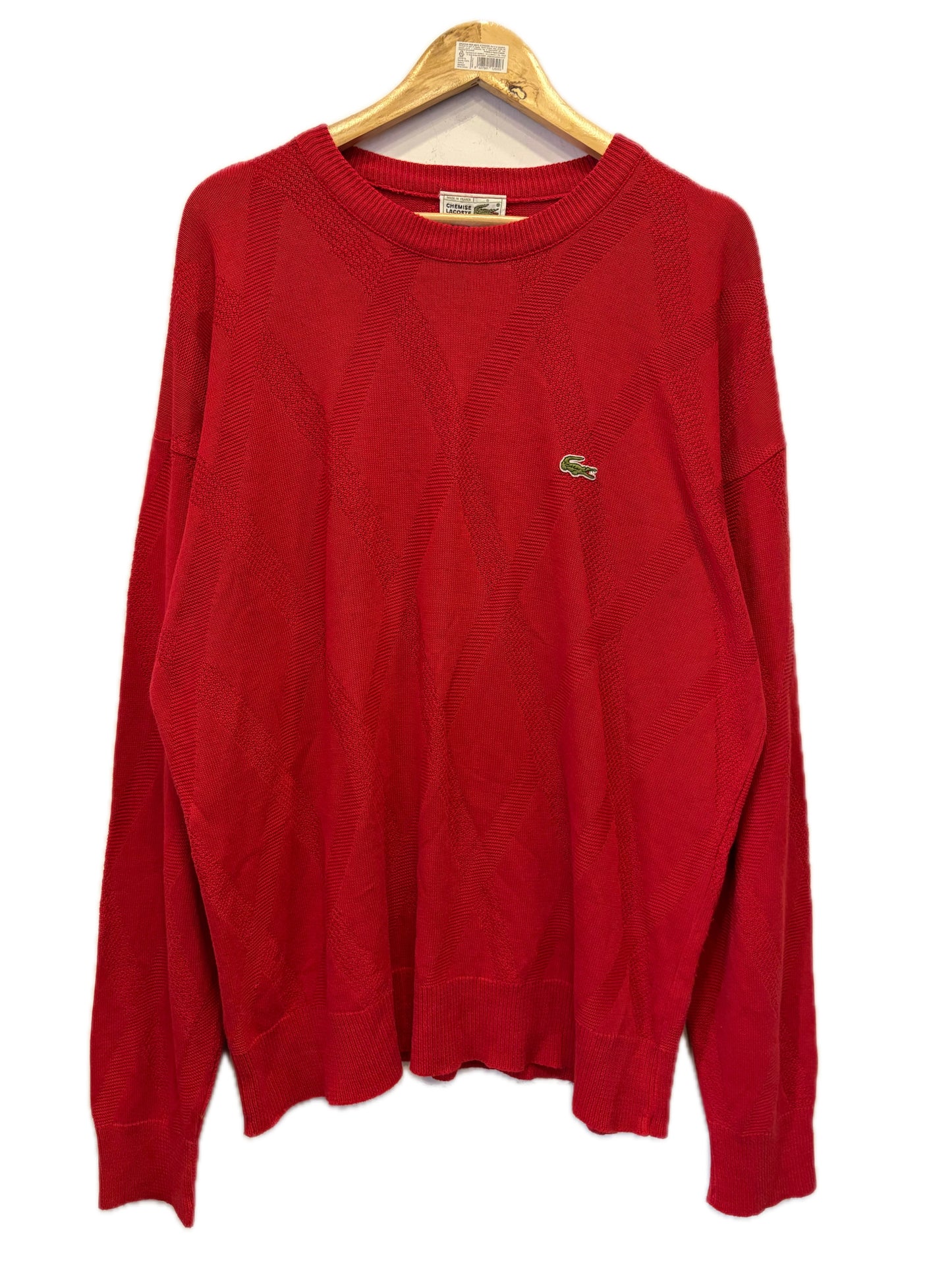 Lacoste
