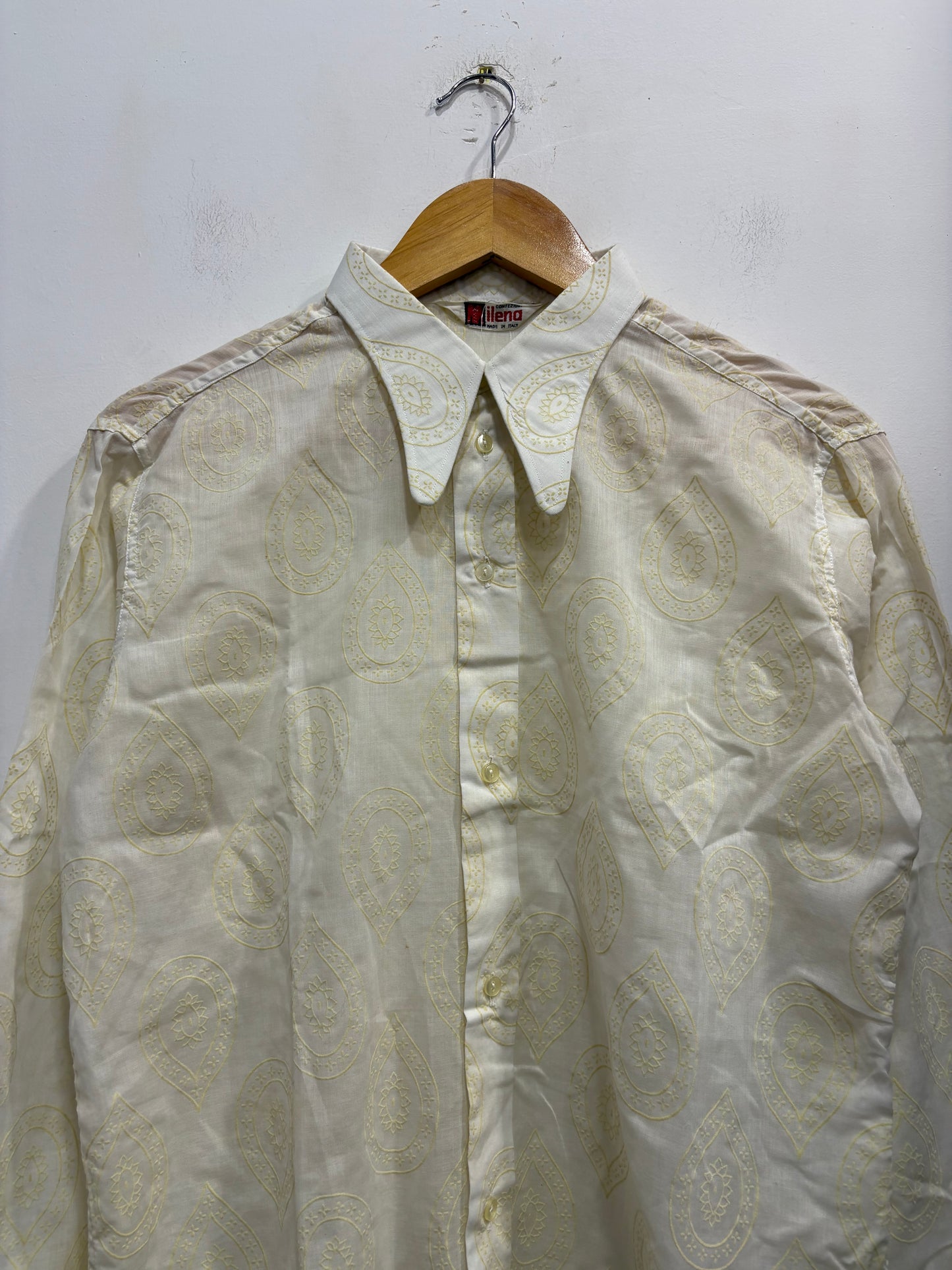 Vintage Camicia