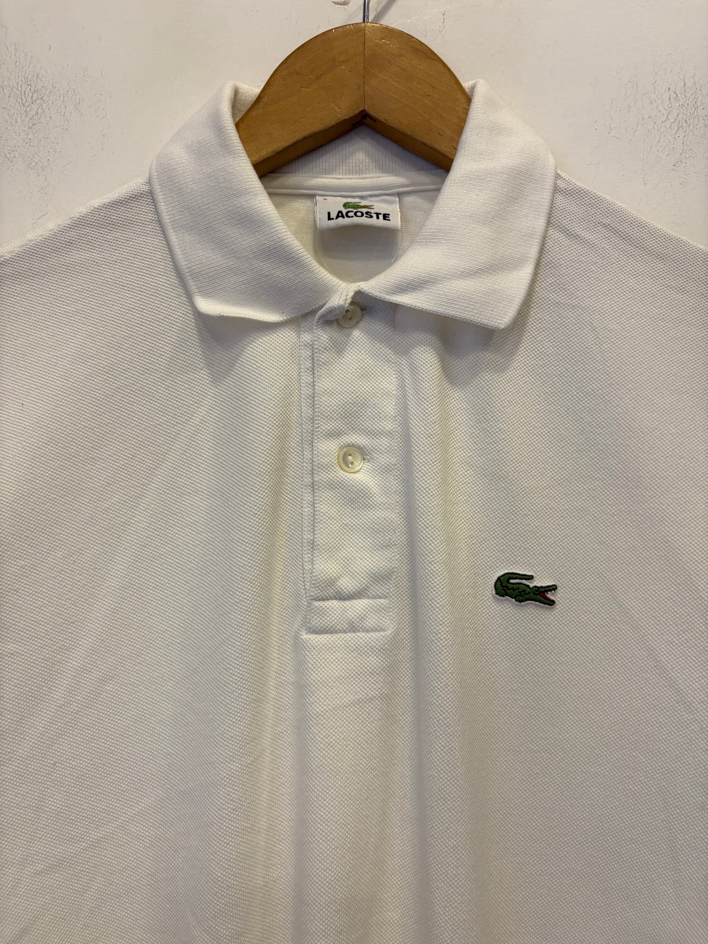 Lacoste