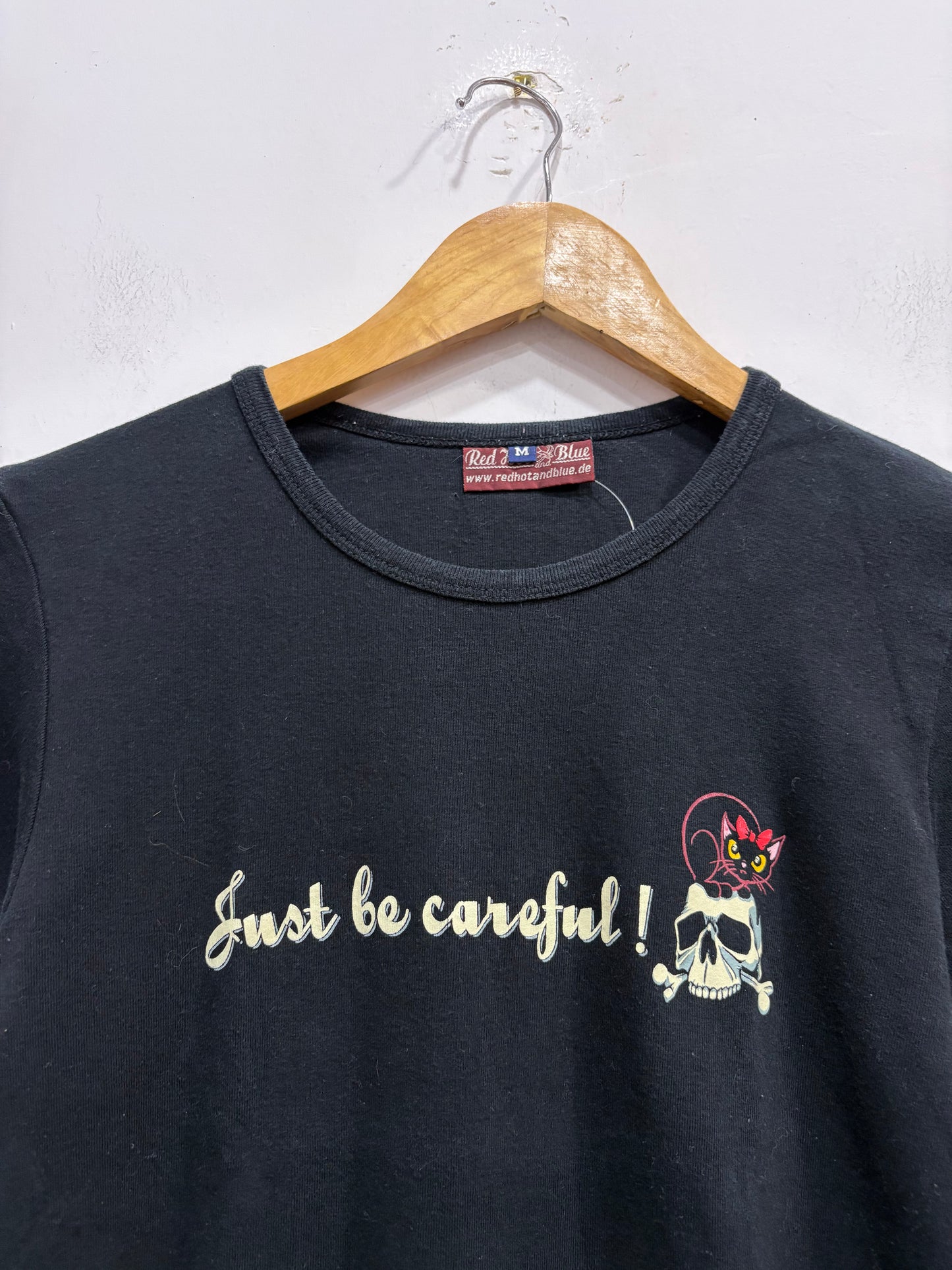 Y2K T-shirt