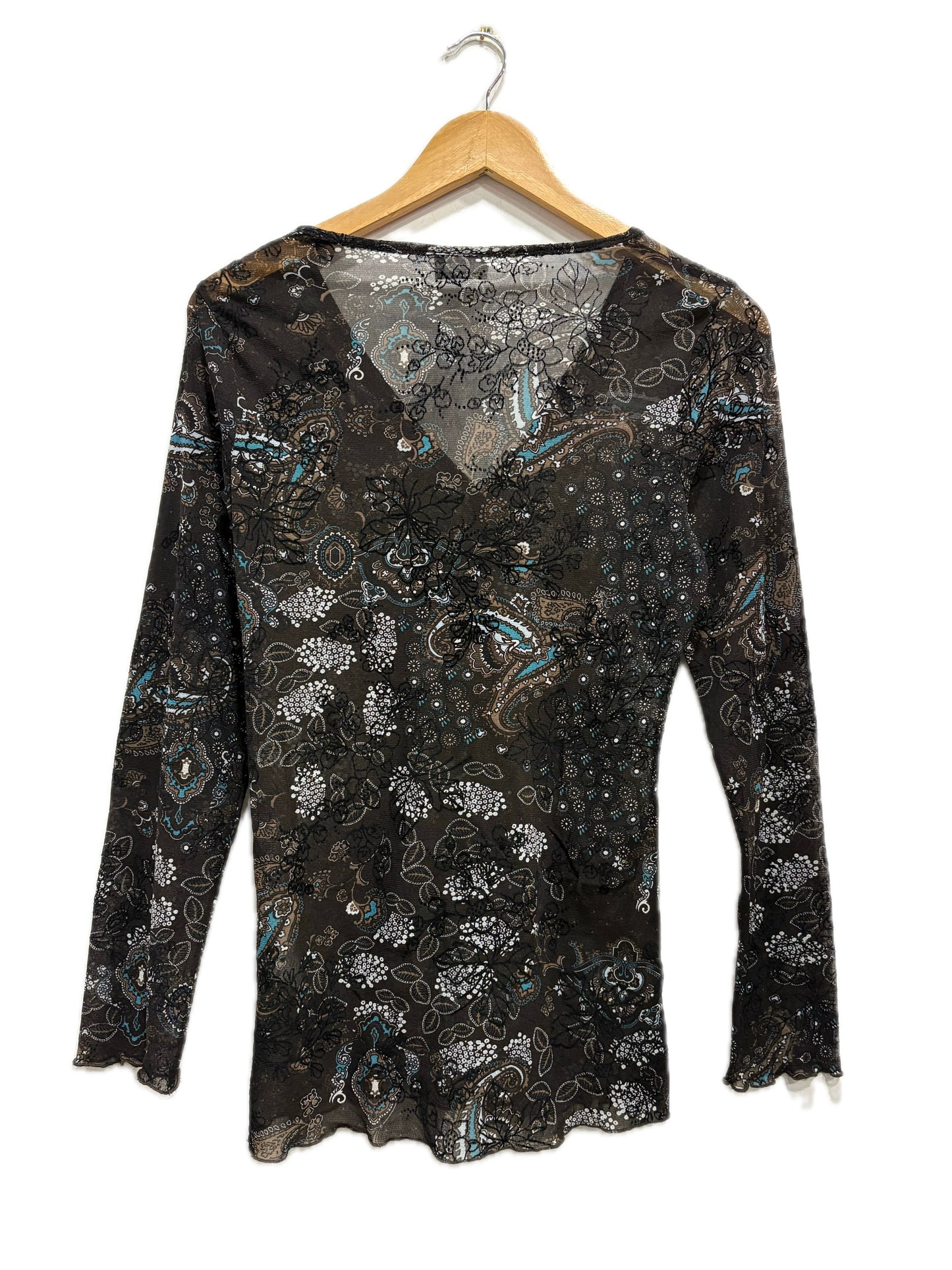 Y2K Blusa