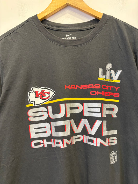 Nike Super Bowl