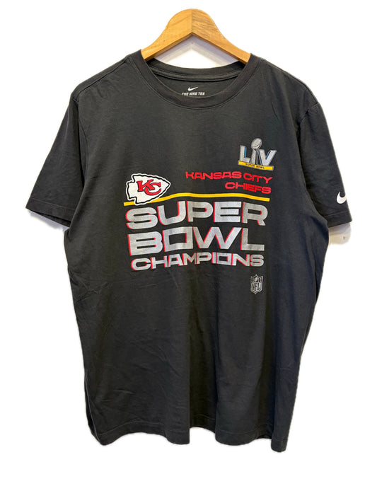 Nike Super Bowl