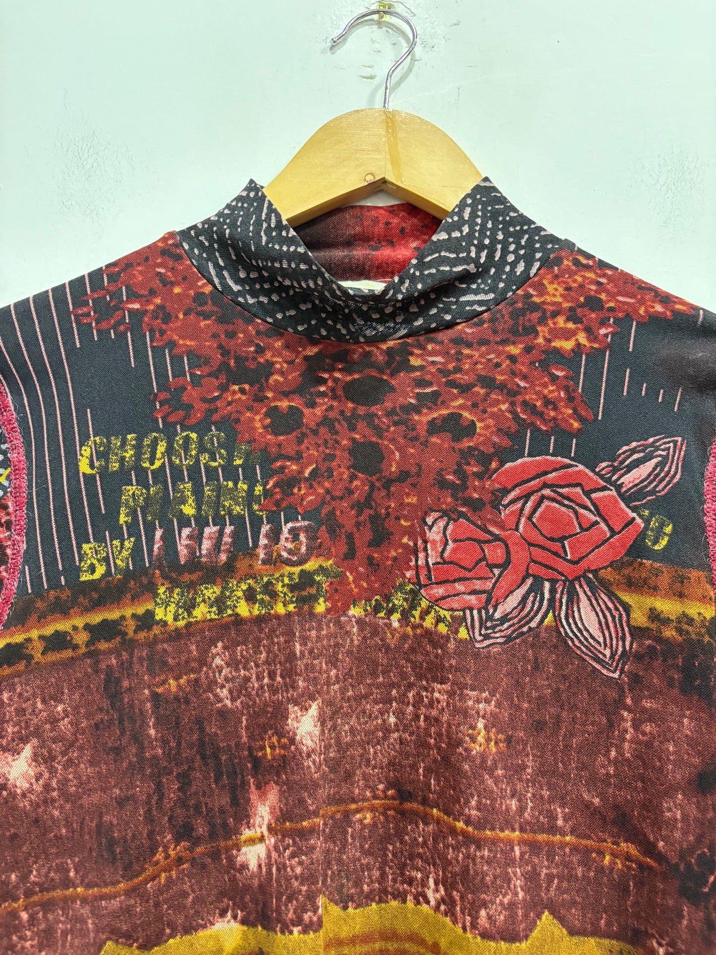 Y2K Long Sleeve