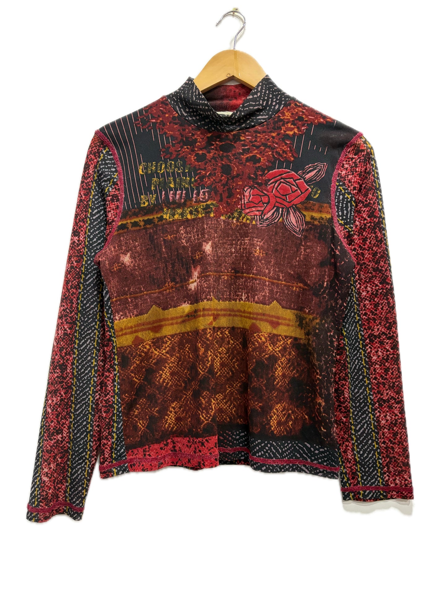 Y2K Long Sleeve