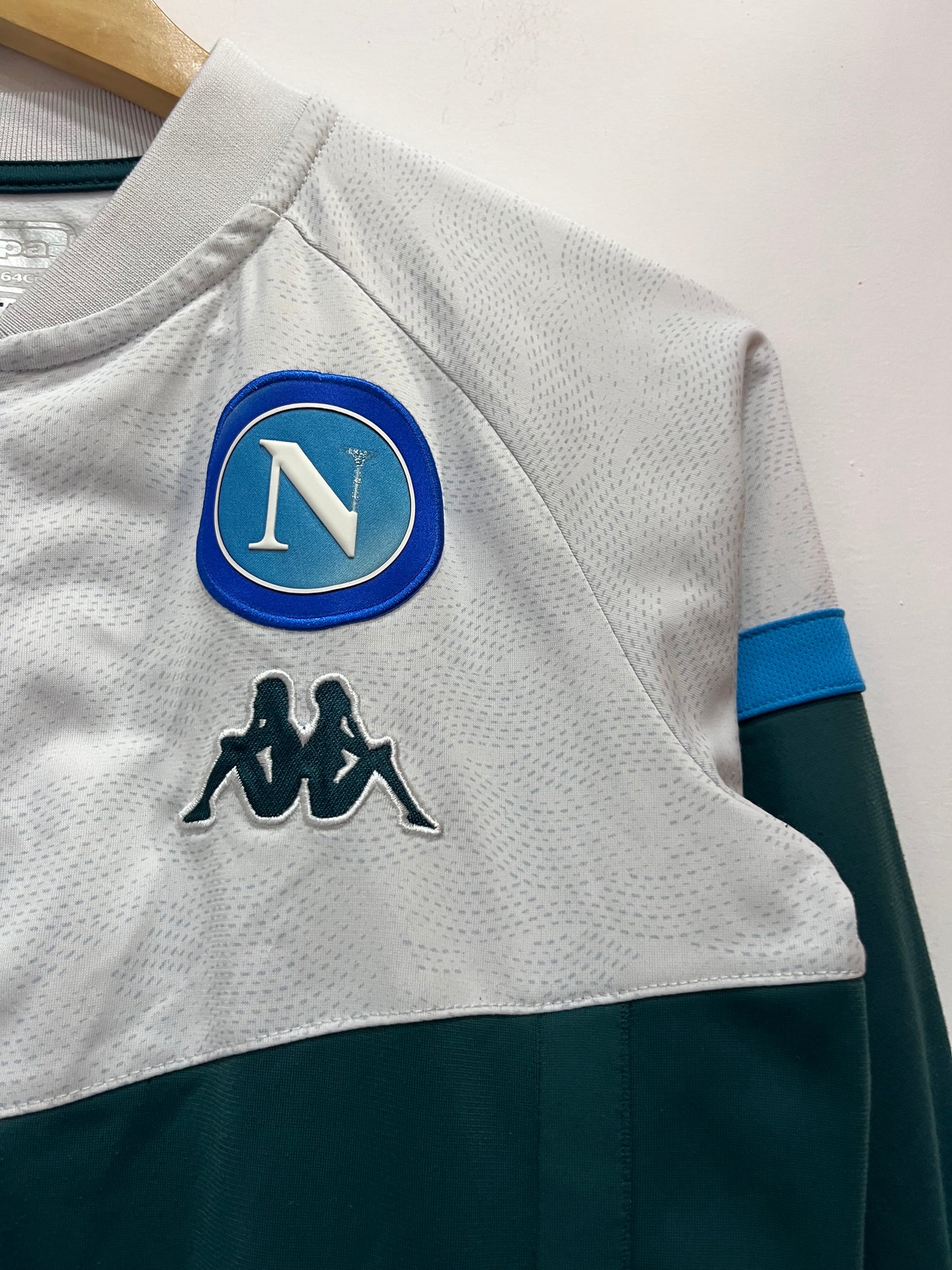Kappa Napoli