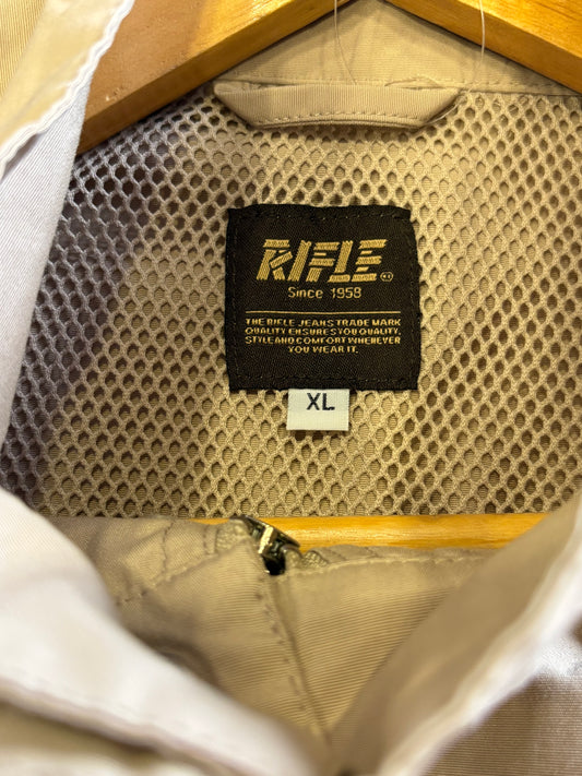 Rifle