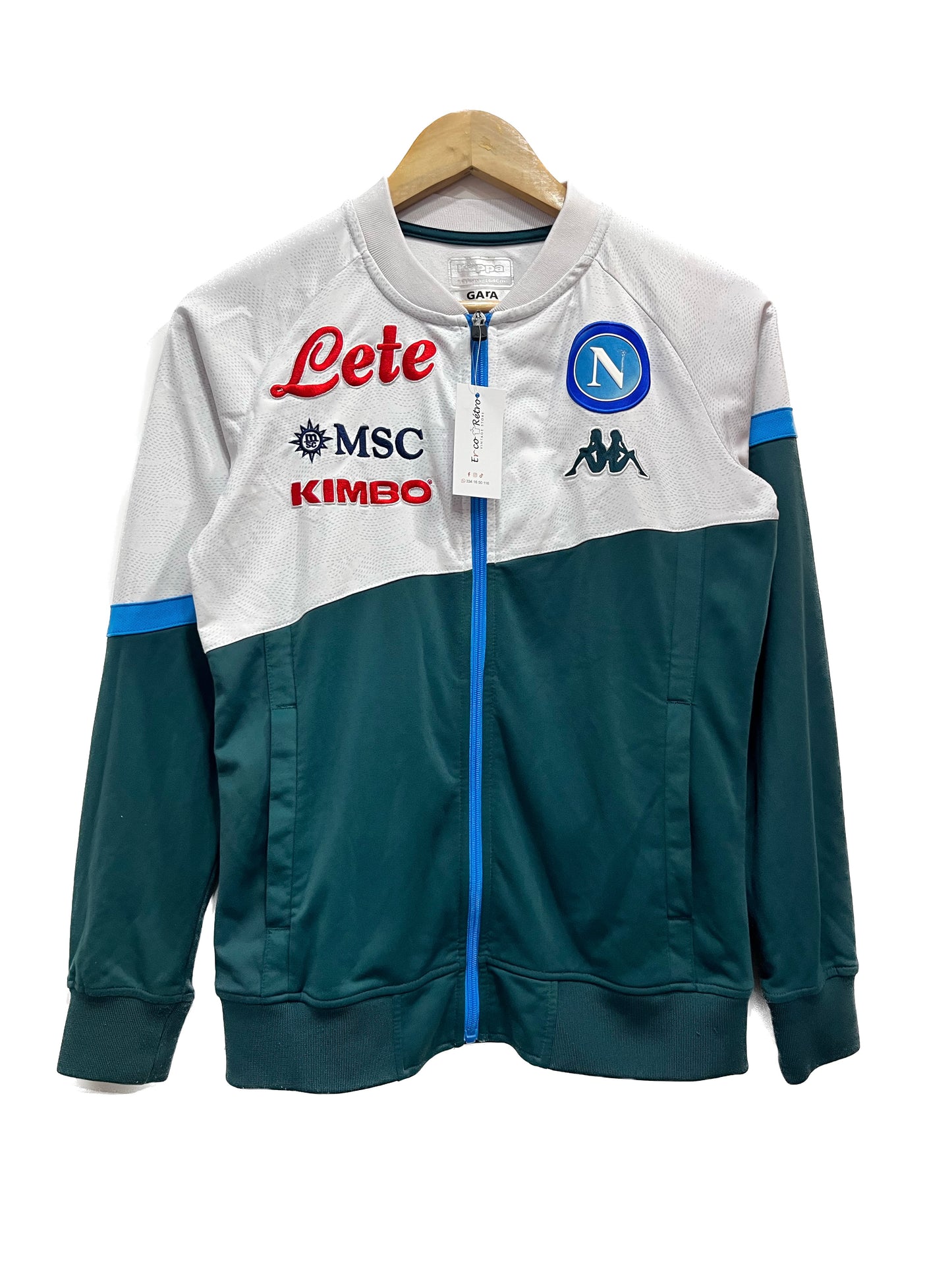 Kappa Napoli
