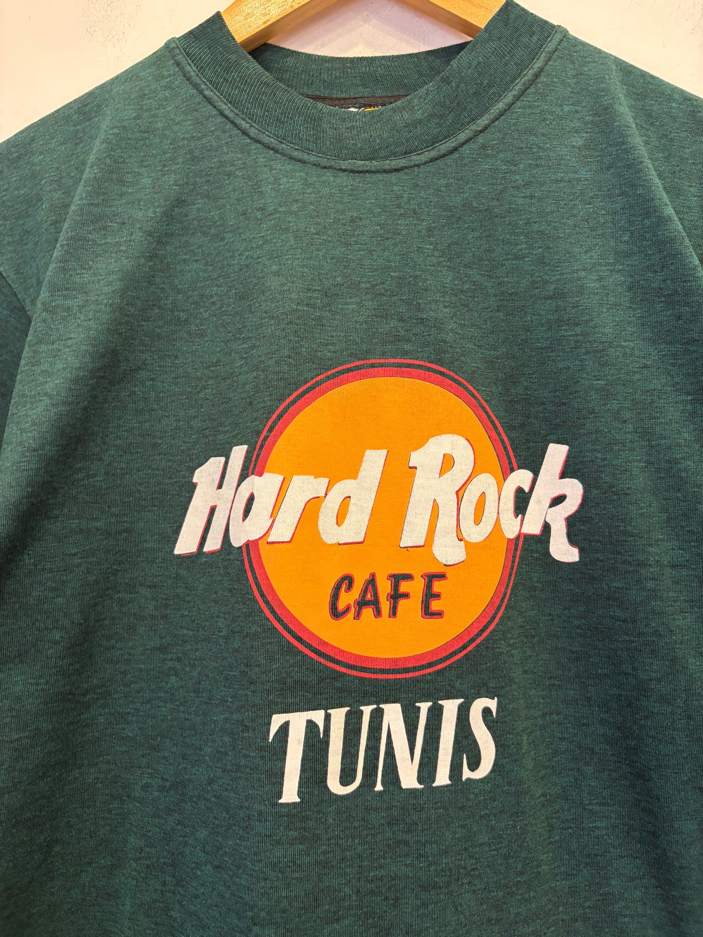 Hard Rock Tunis