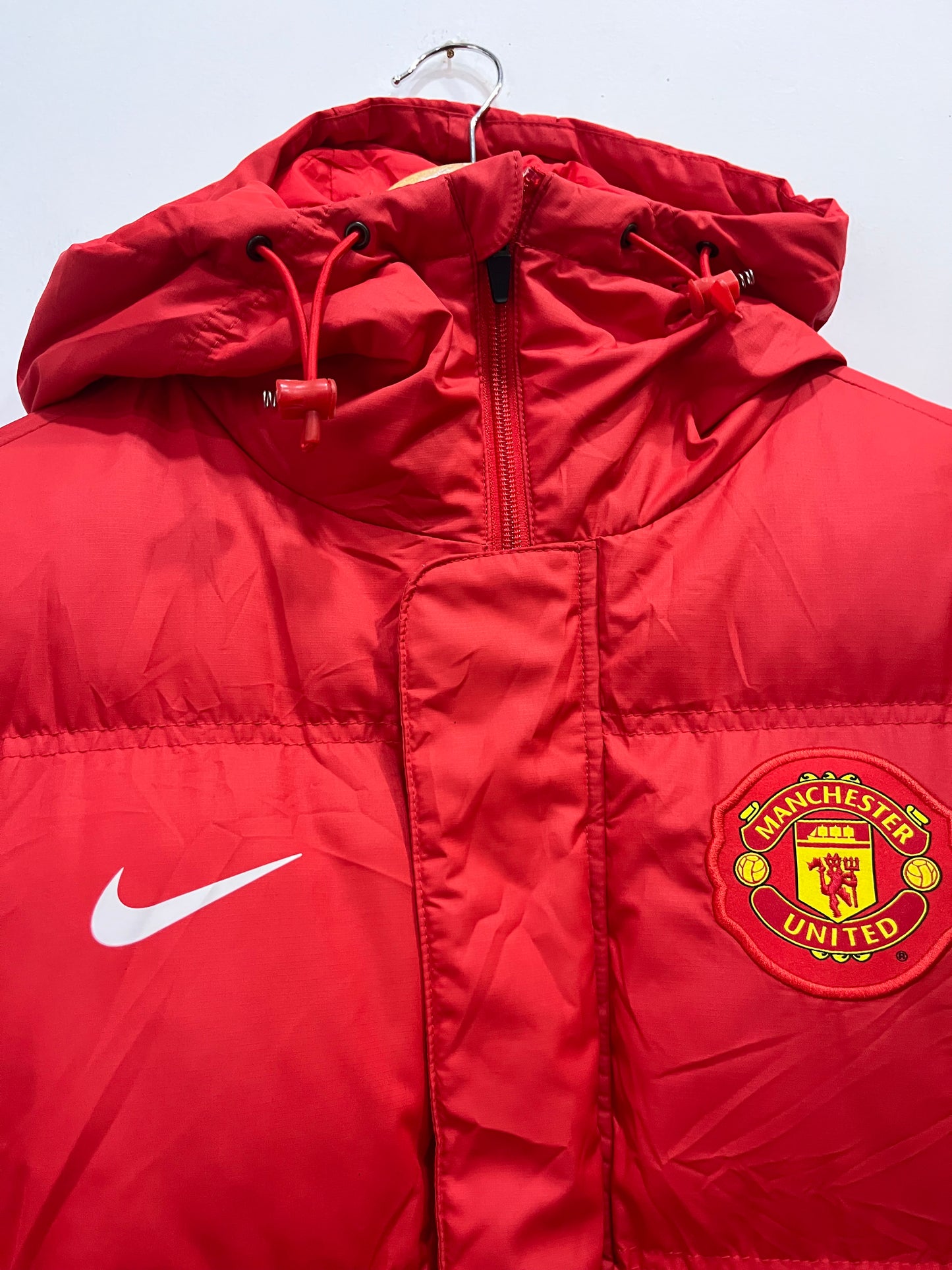 Nike Manchester United