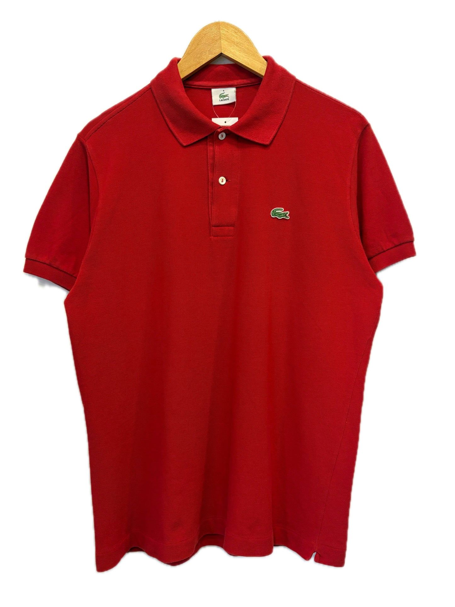 Lacoste