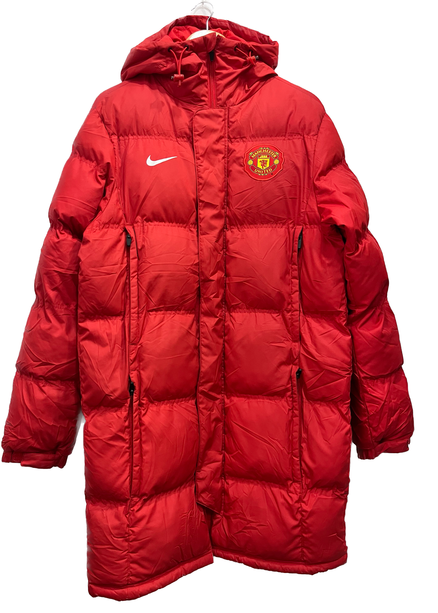 Nike Manchester United