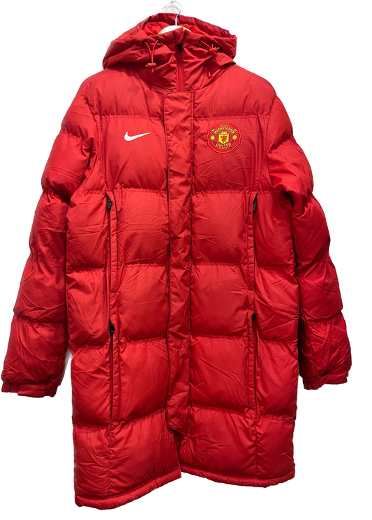 Nike Manchester United
