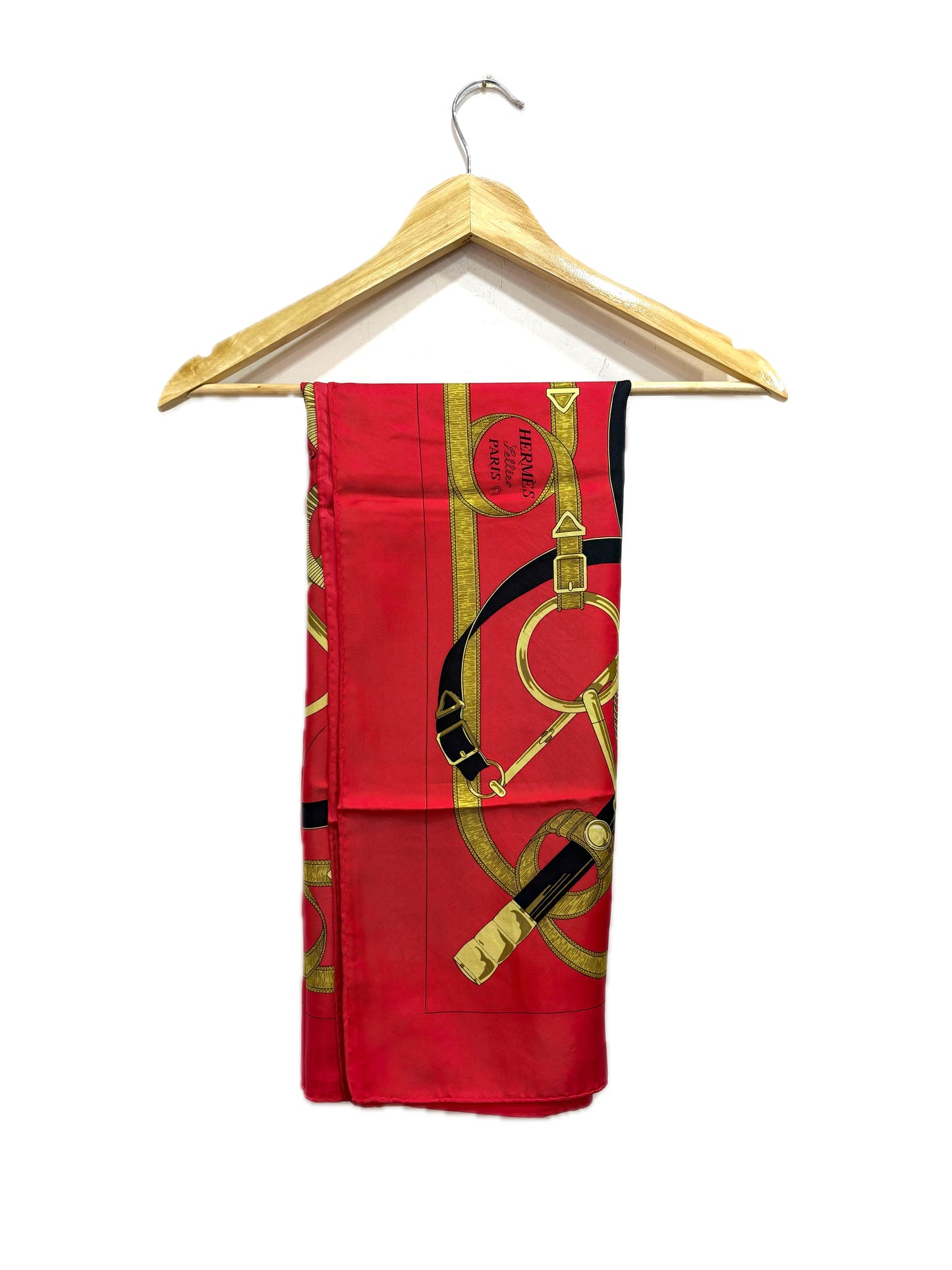 Hermès Éperon D'or