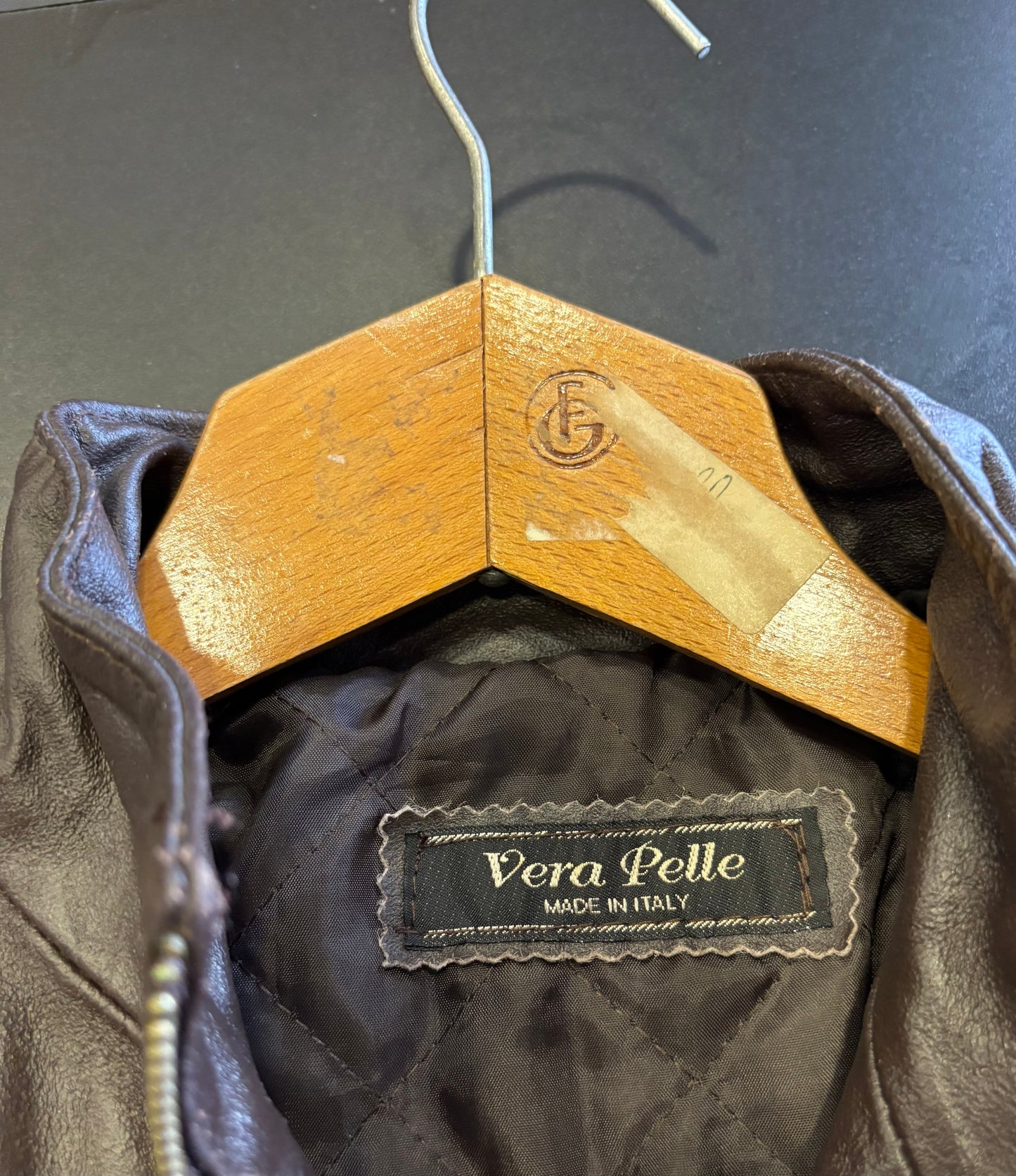 Very Leather