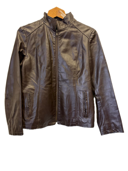 Very Leather