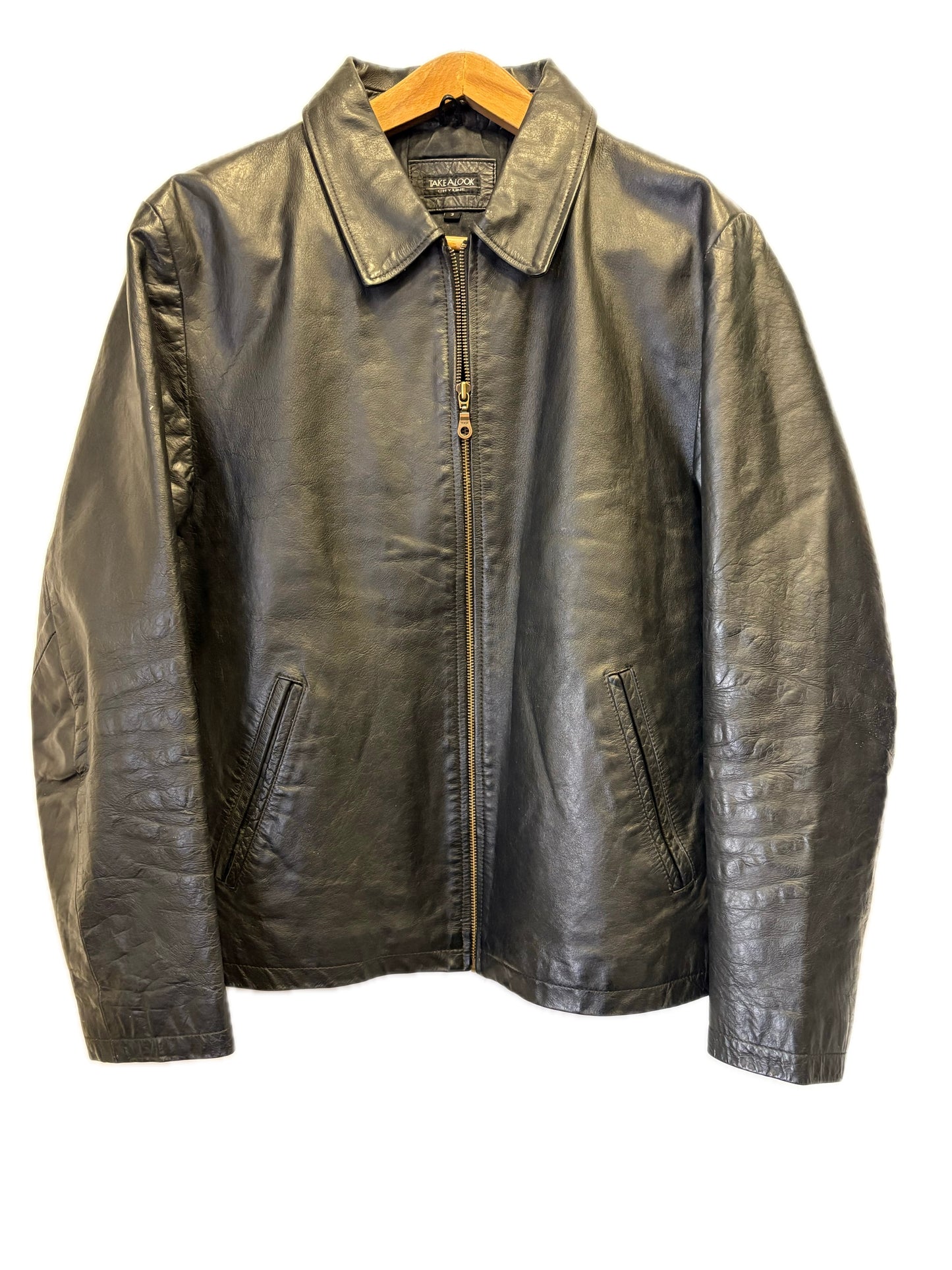 Very Leather