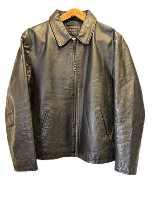Very Leather