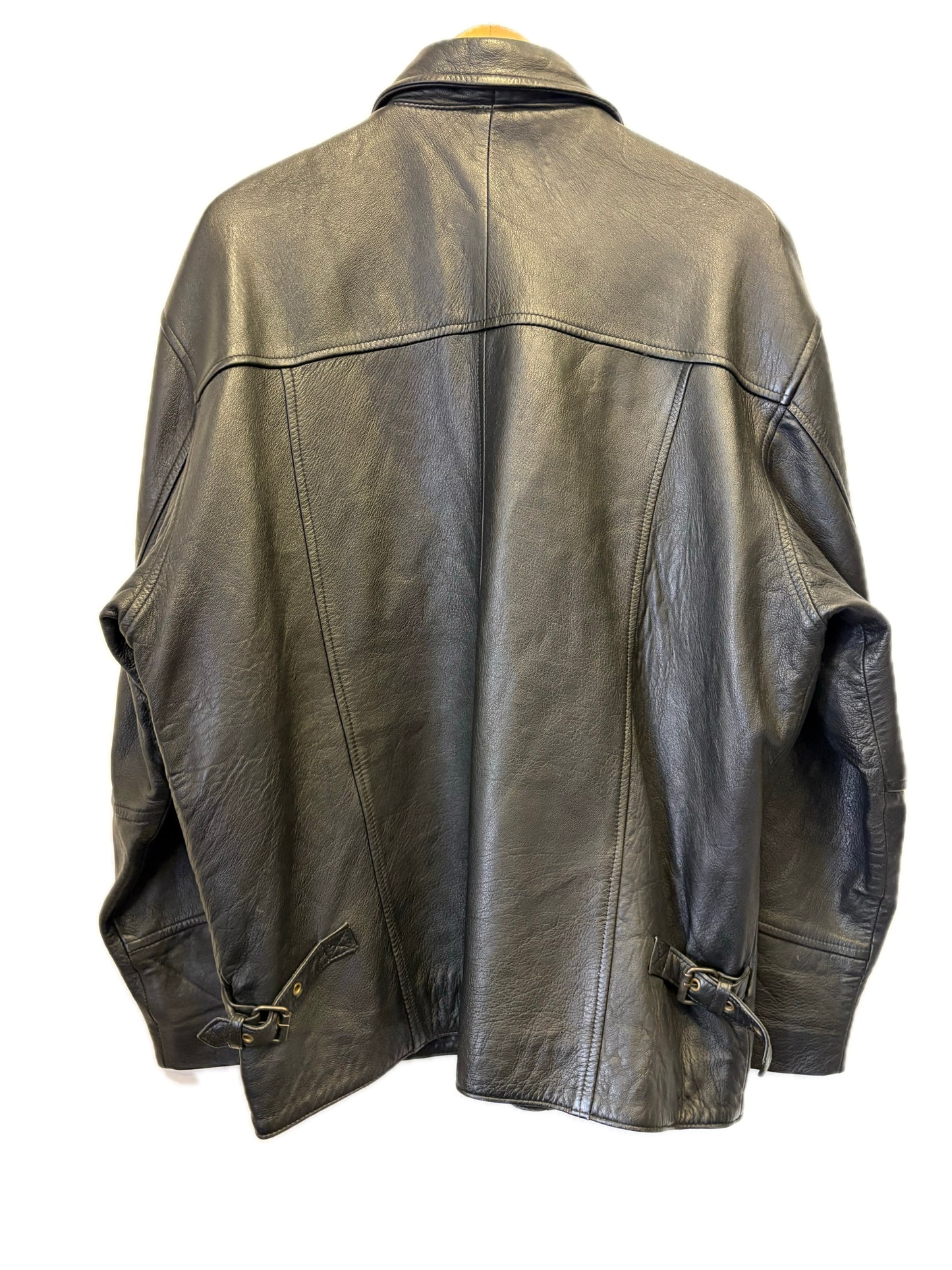 Very Leather