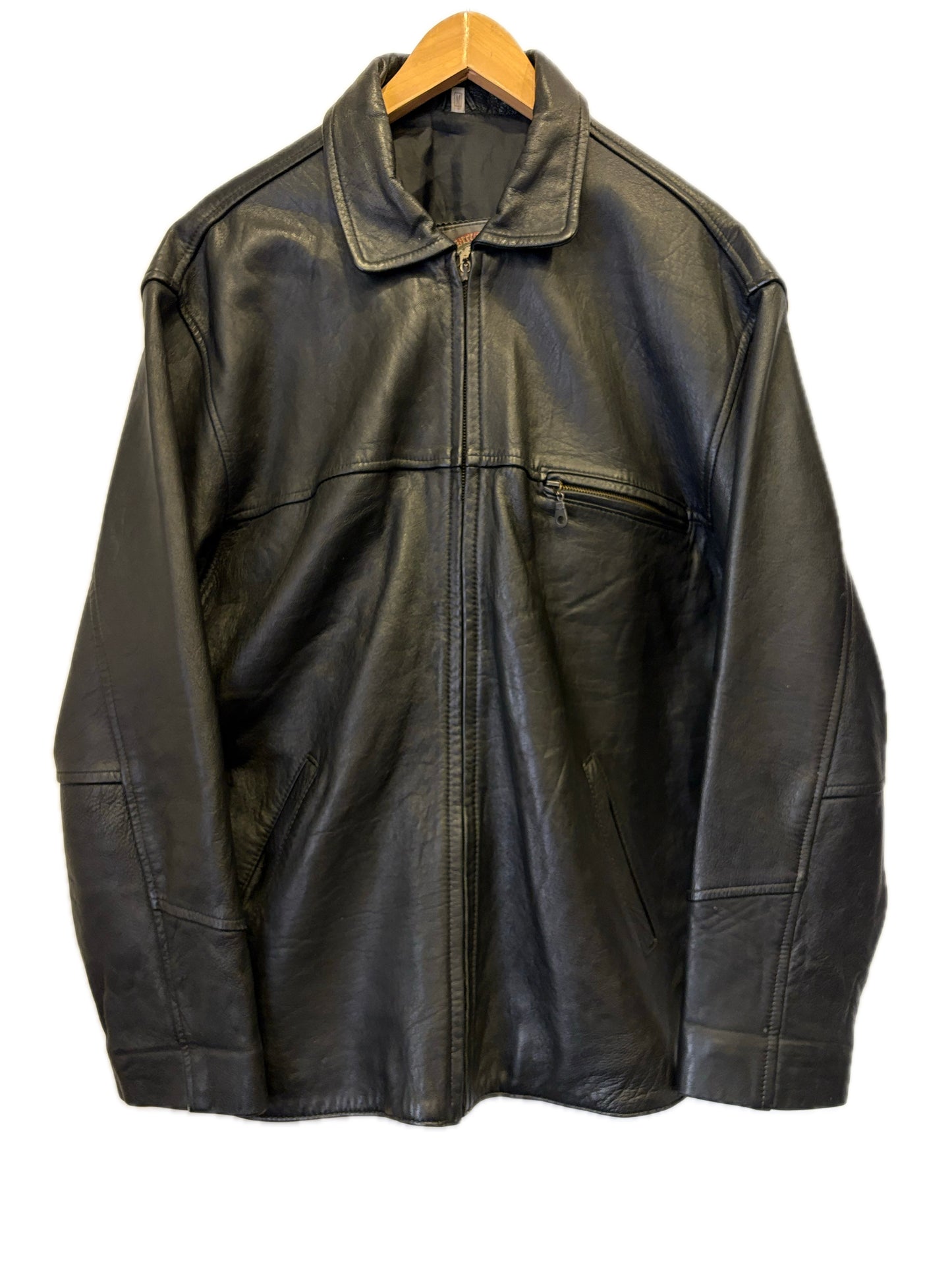 Very Leather