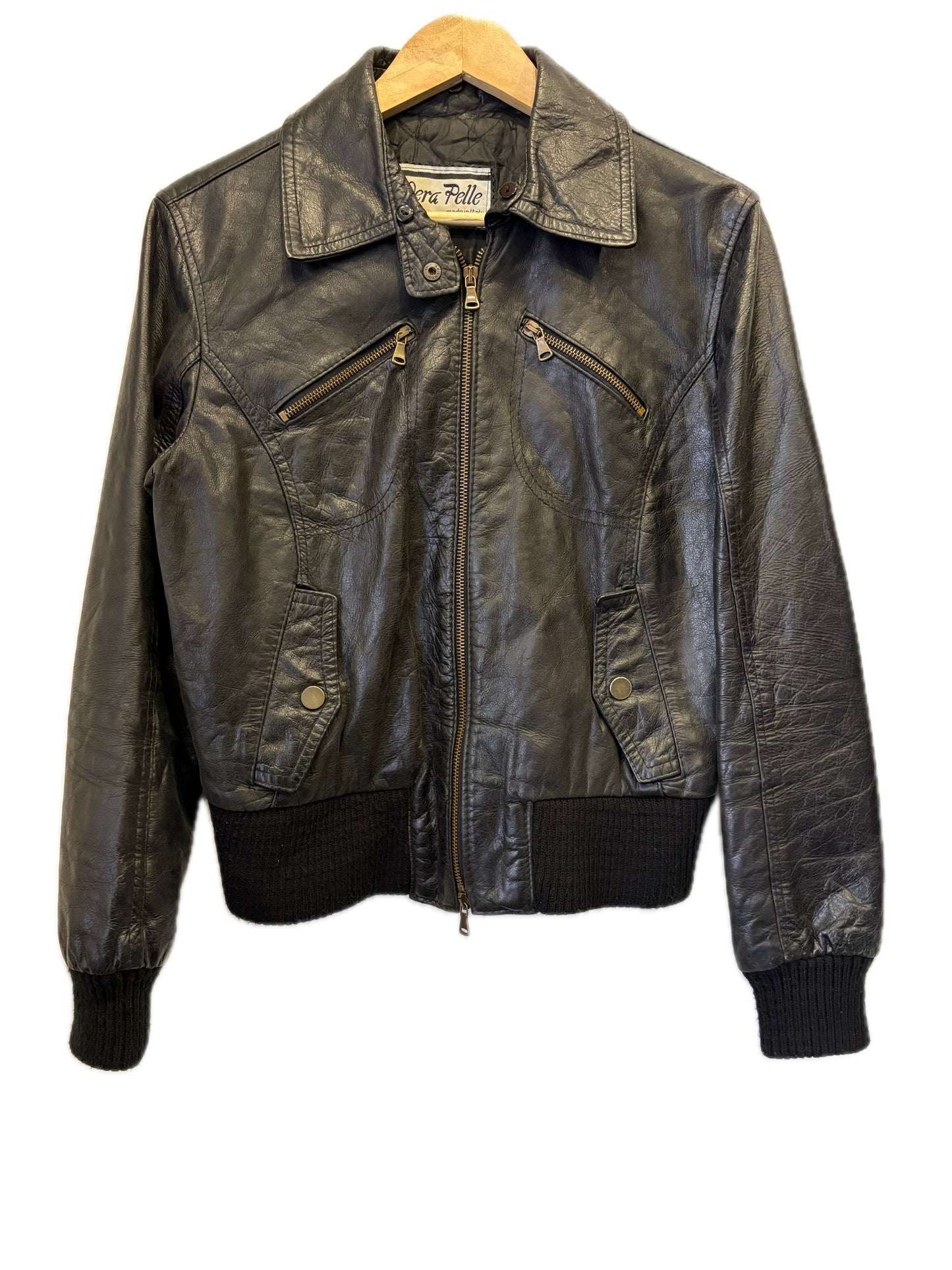 Very Leather