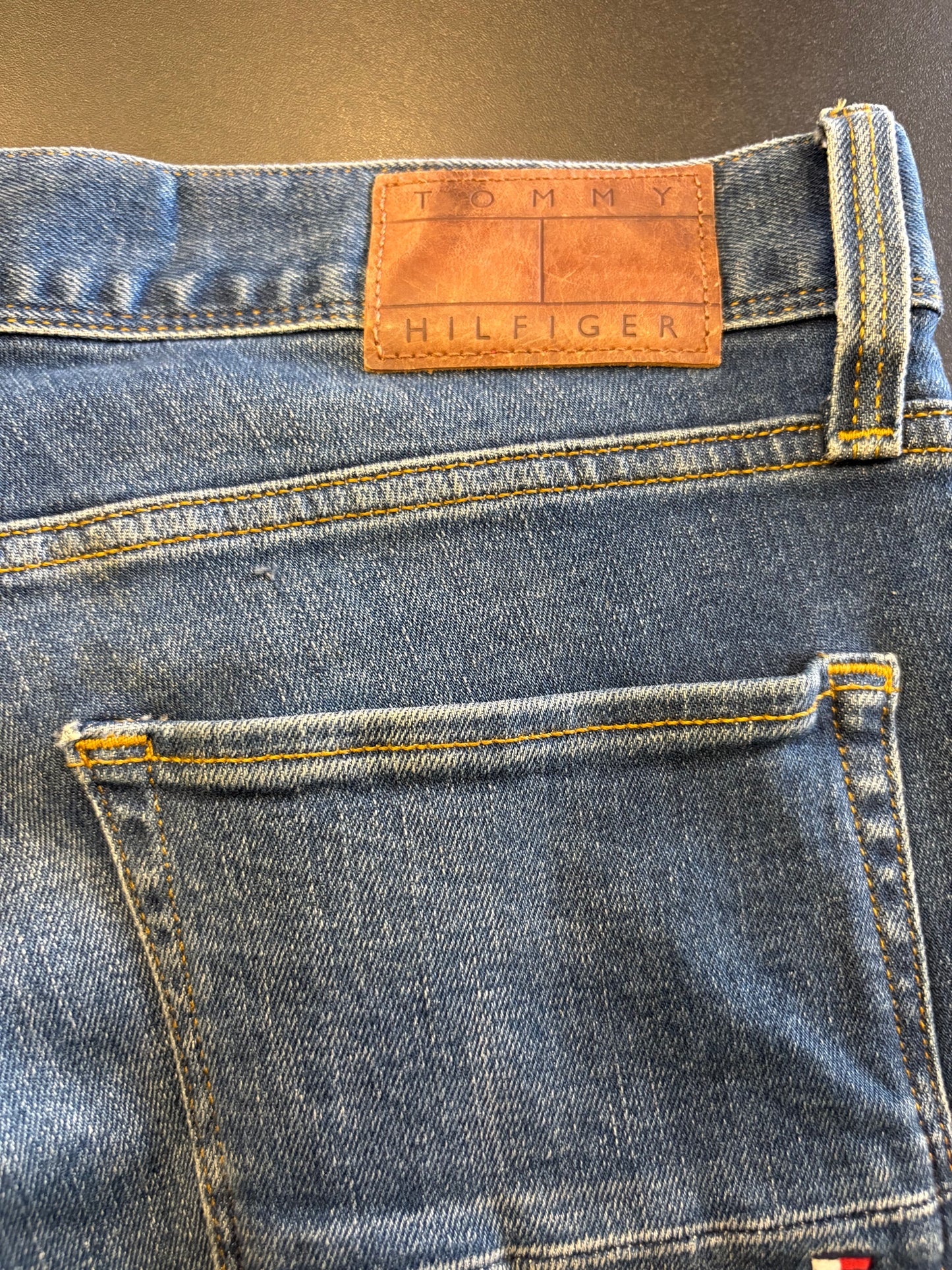 Tommy Hilfiger
