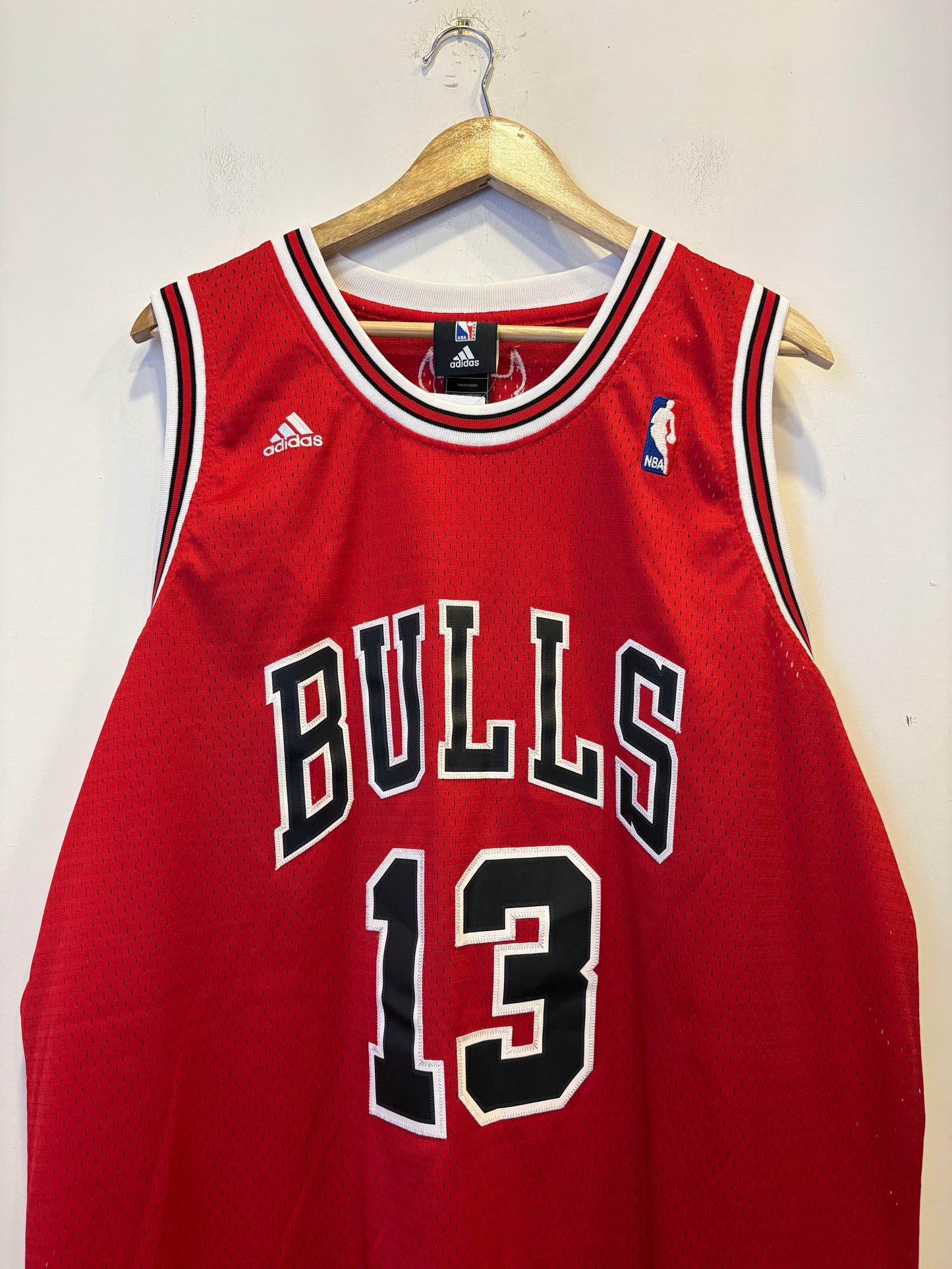 Adidas Chicago Bulls Noah